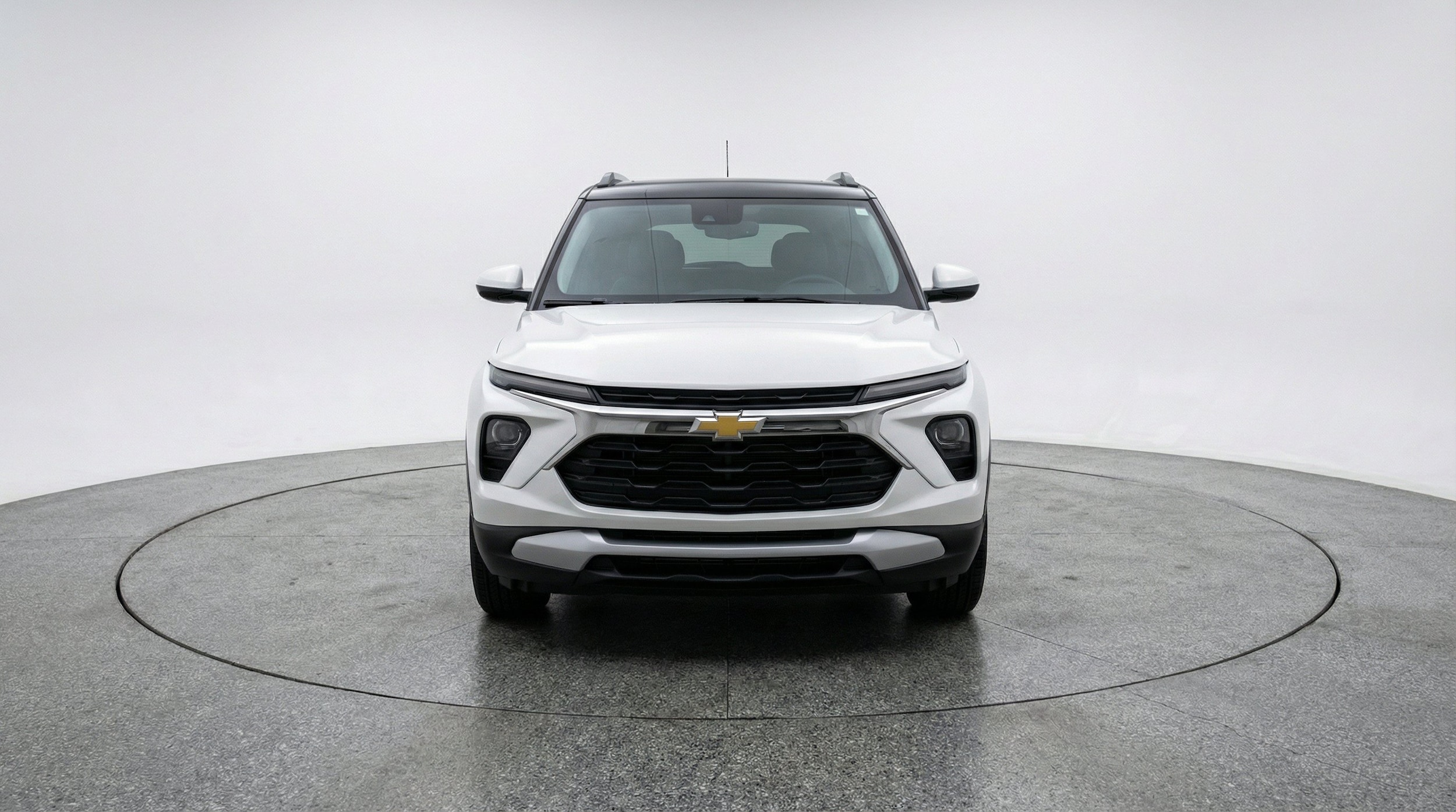 Thumbnail: 2025 Chevrolet TrailBlazer - 2