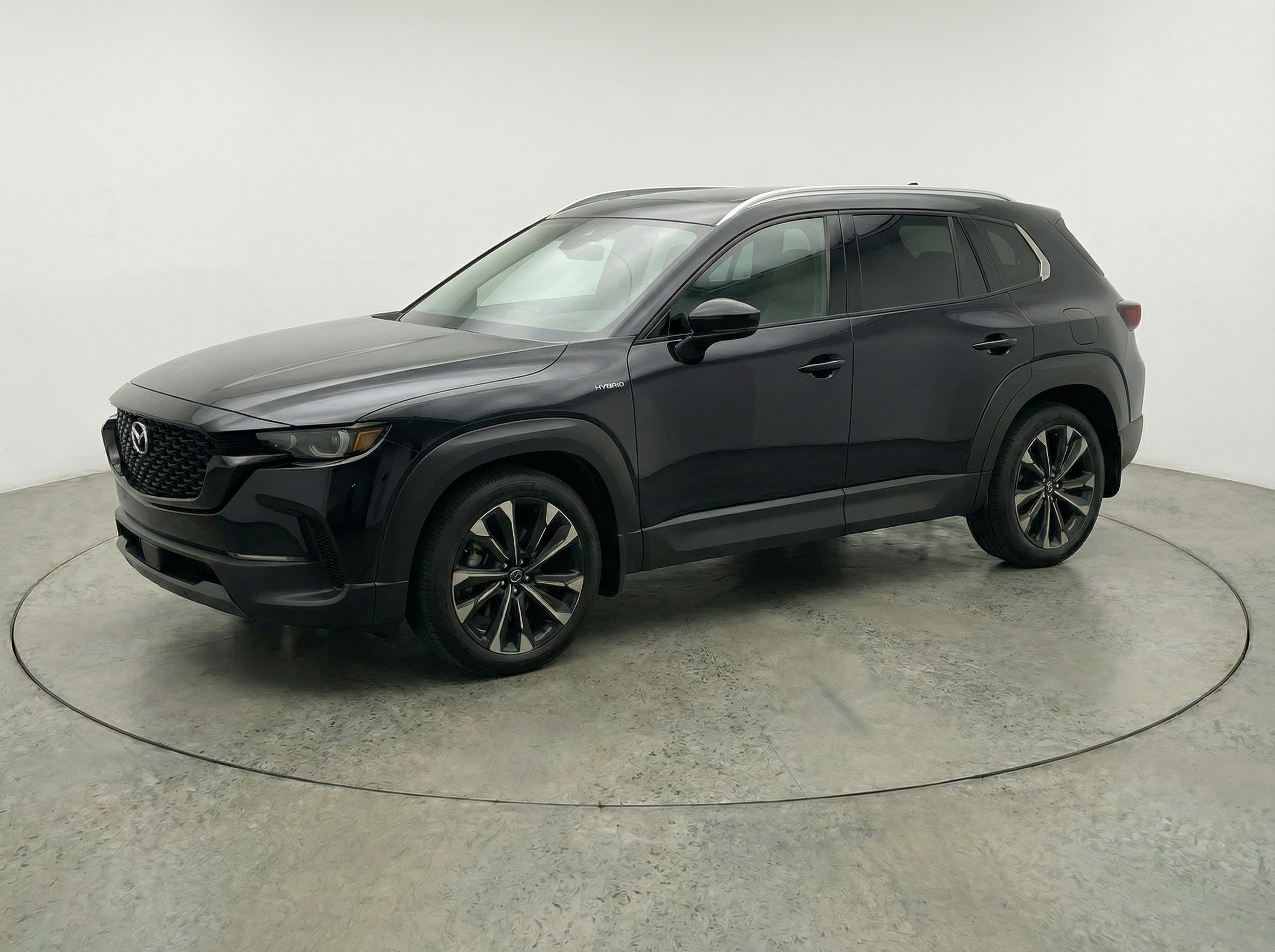 Thumbnail: 2025 Mazda CX-50 - 3