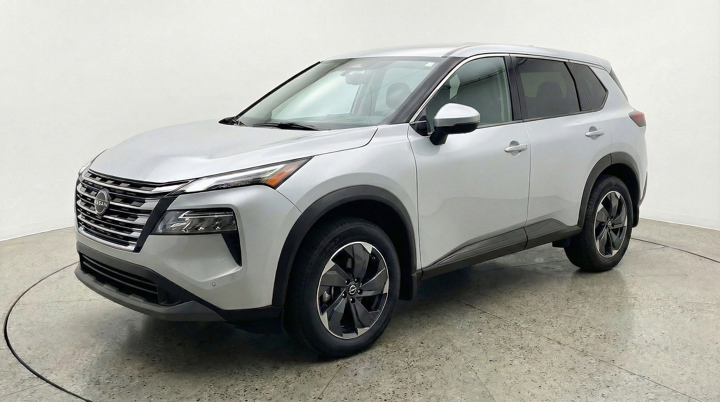 Thumbnail: 2025 Nissan Rogue - 3