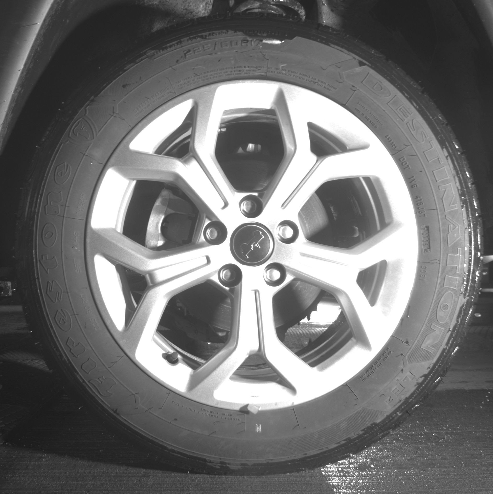 Thumbnail: 2025 Jeep Compass - 14