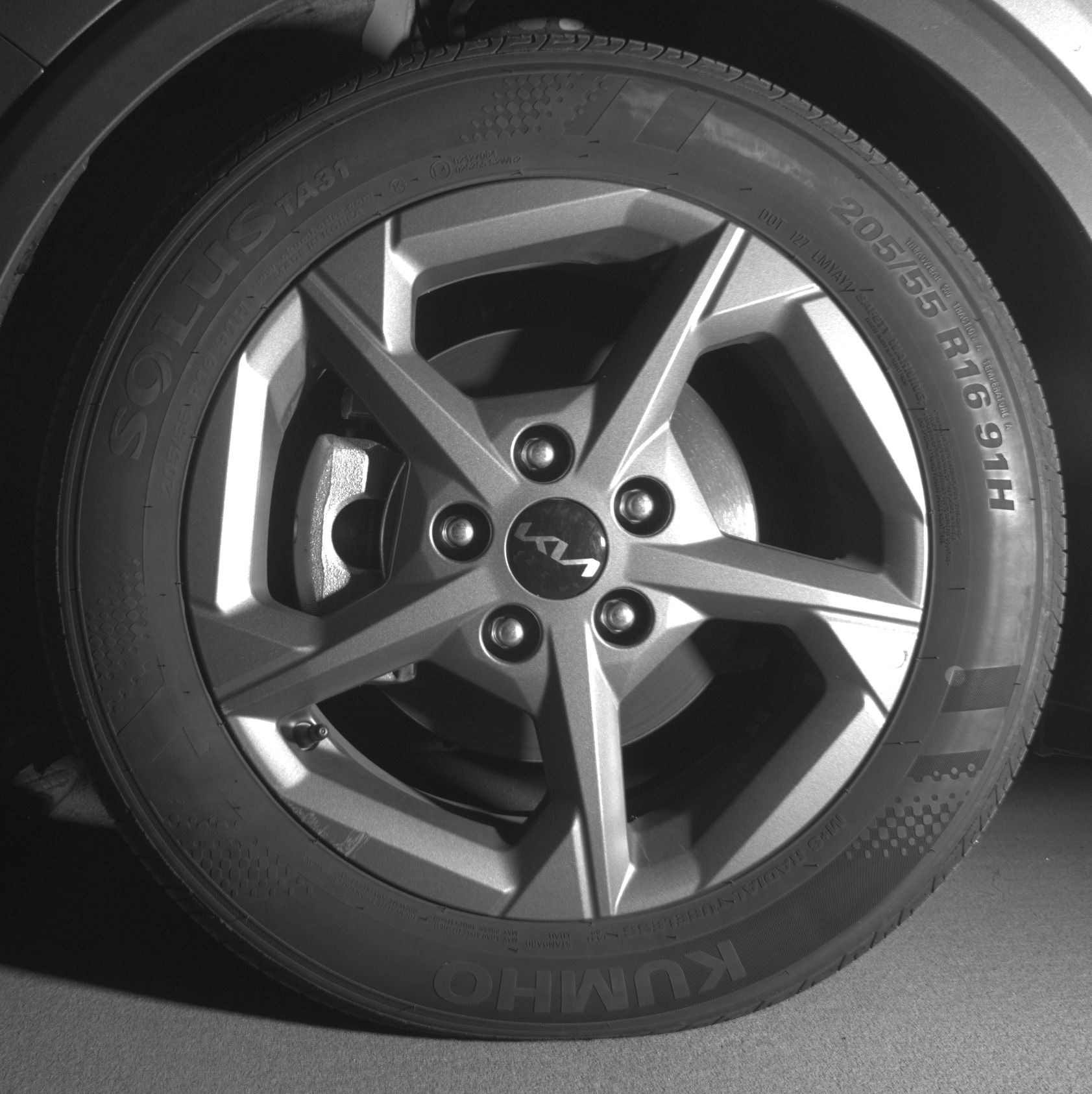 Thumbnail: 2025 Kia K4 - 9