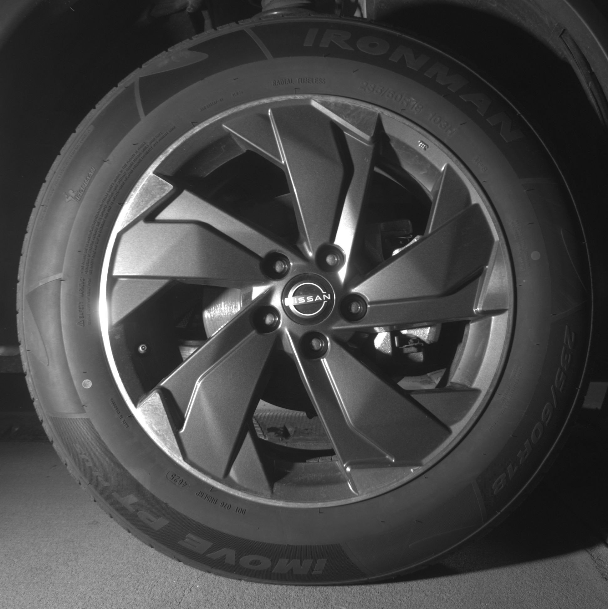 Thumbnail: 2025 Nissan Rogue - 13