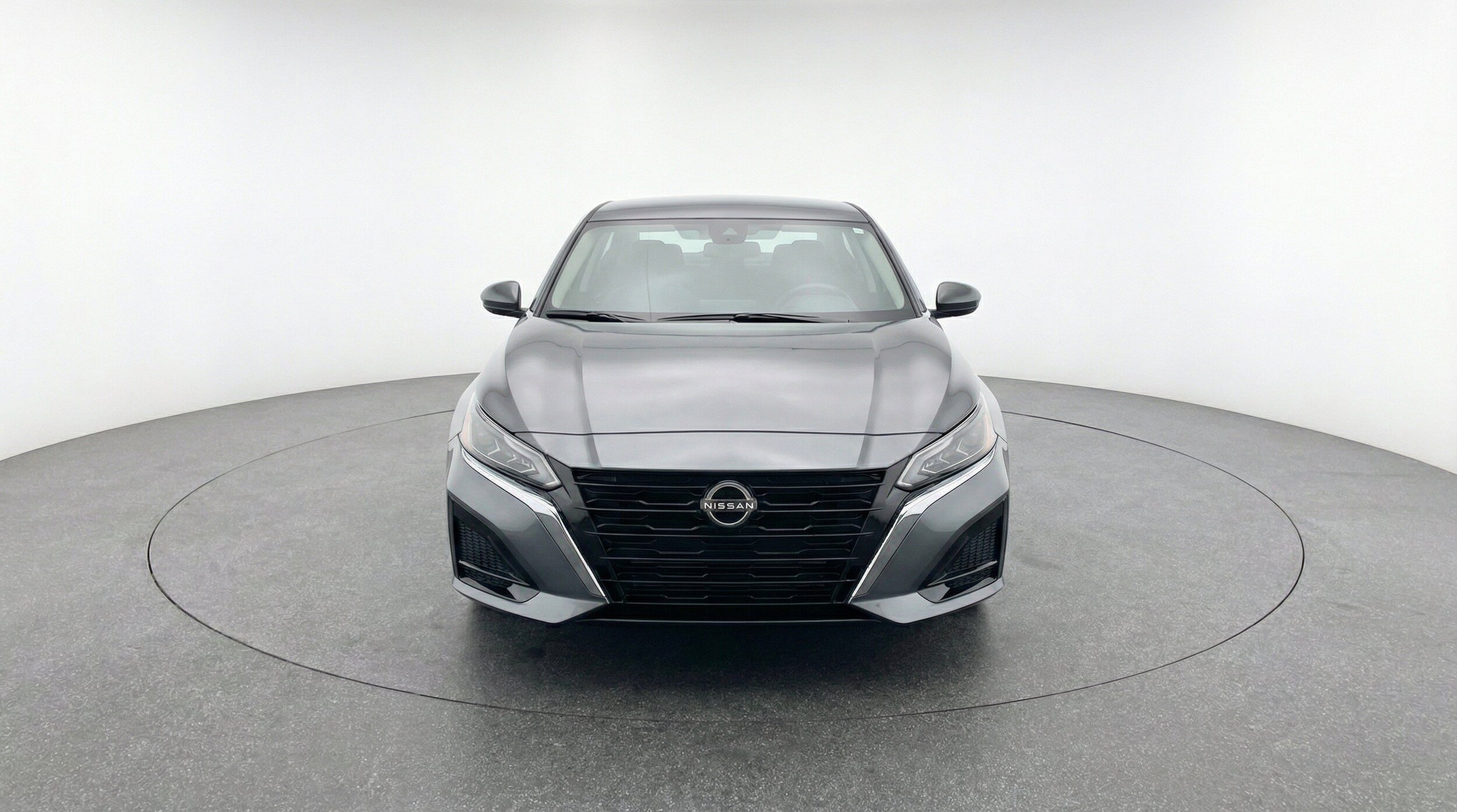 Thumbnail: 2025 Nissan Altima - 2