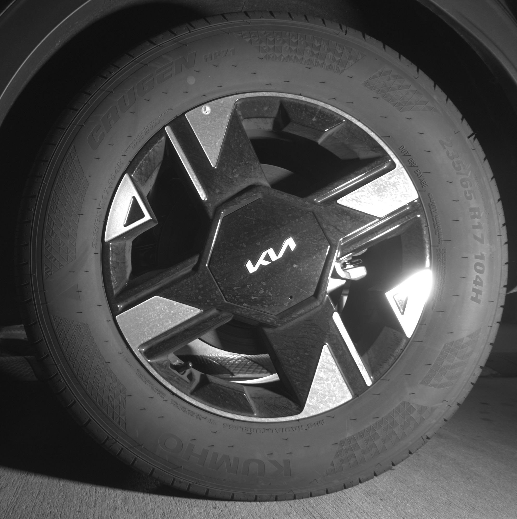 Thumbnail: 2026 Kia Sportage - 14