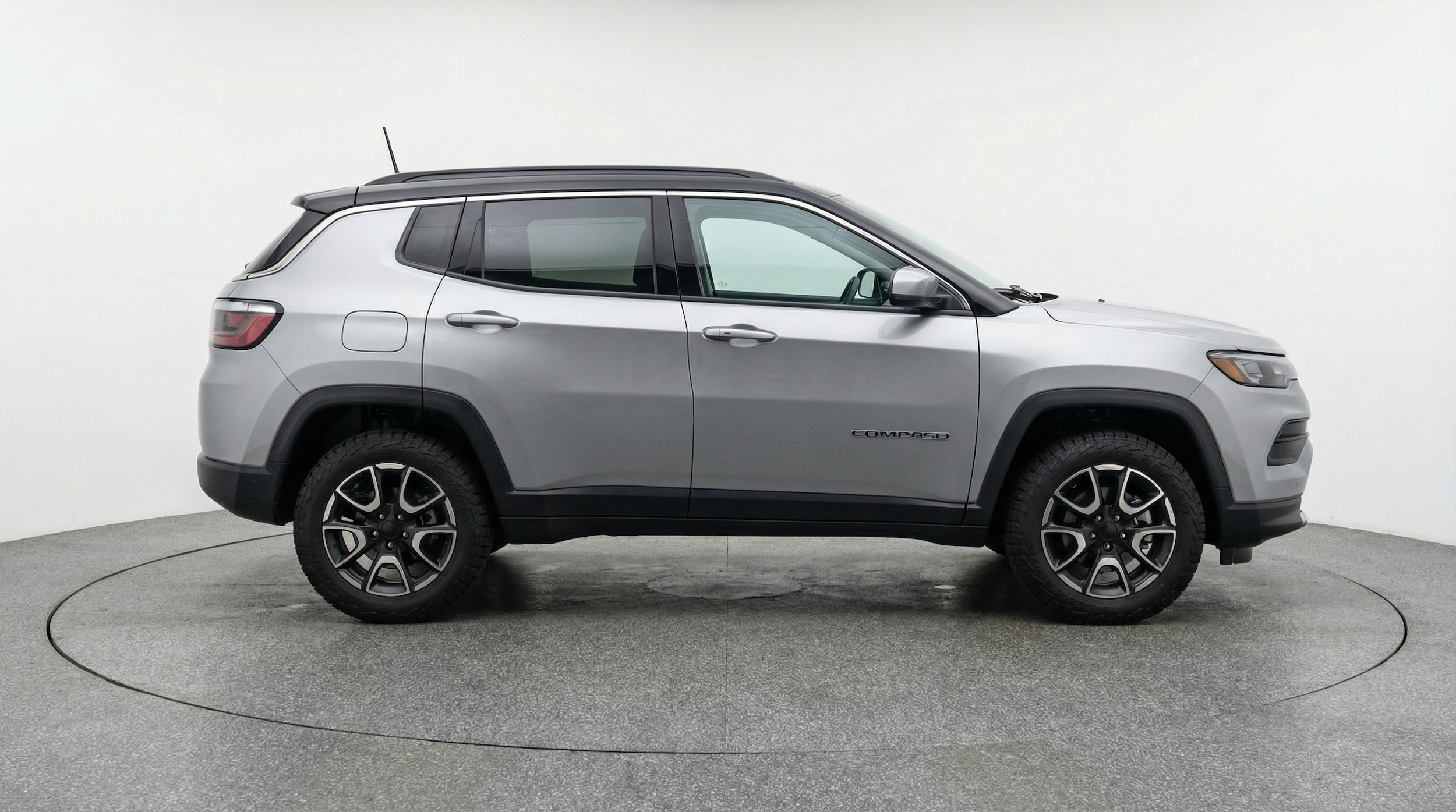 Thumbnail: 2025 Jeep Compass - 8