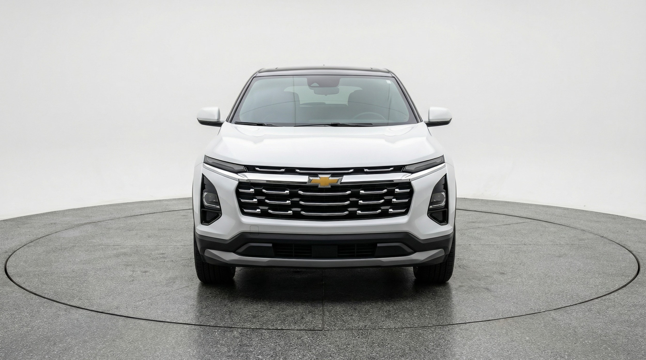Thumbnail: 2025 Chevrolet Equinox - 2