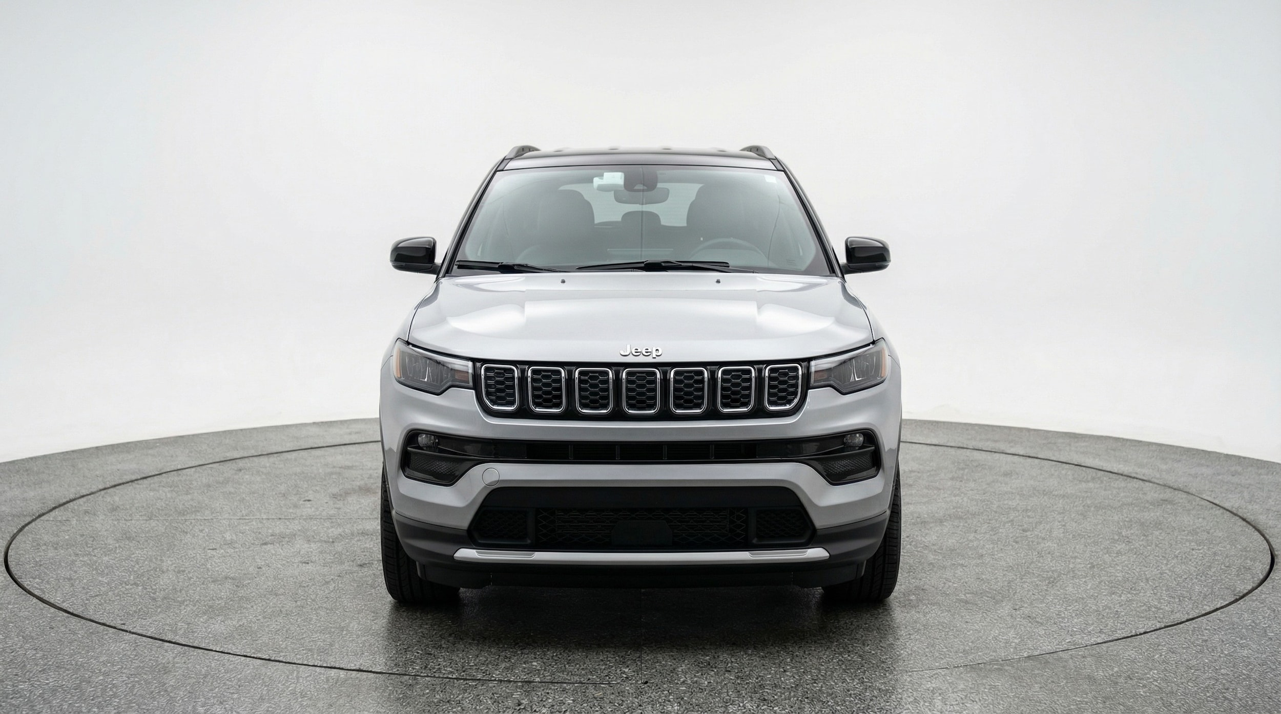 Thumbnail: 2025 Jeep Compass - 2