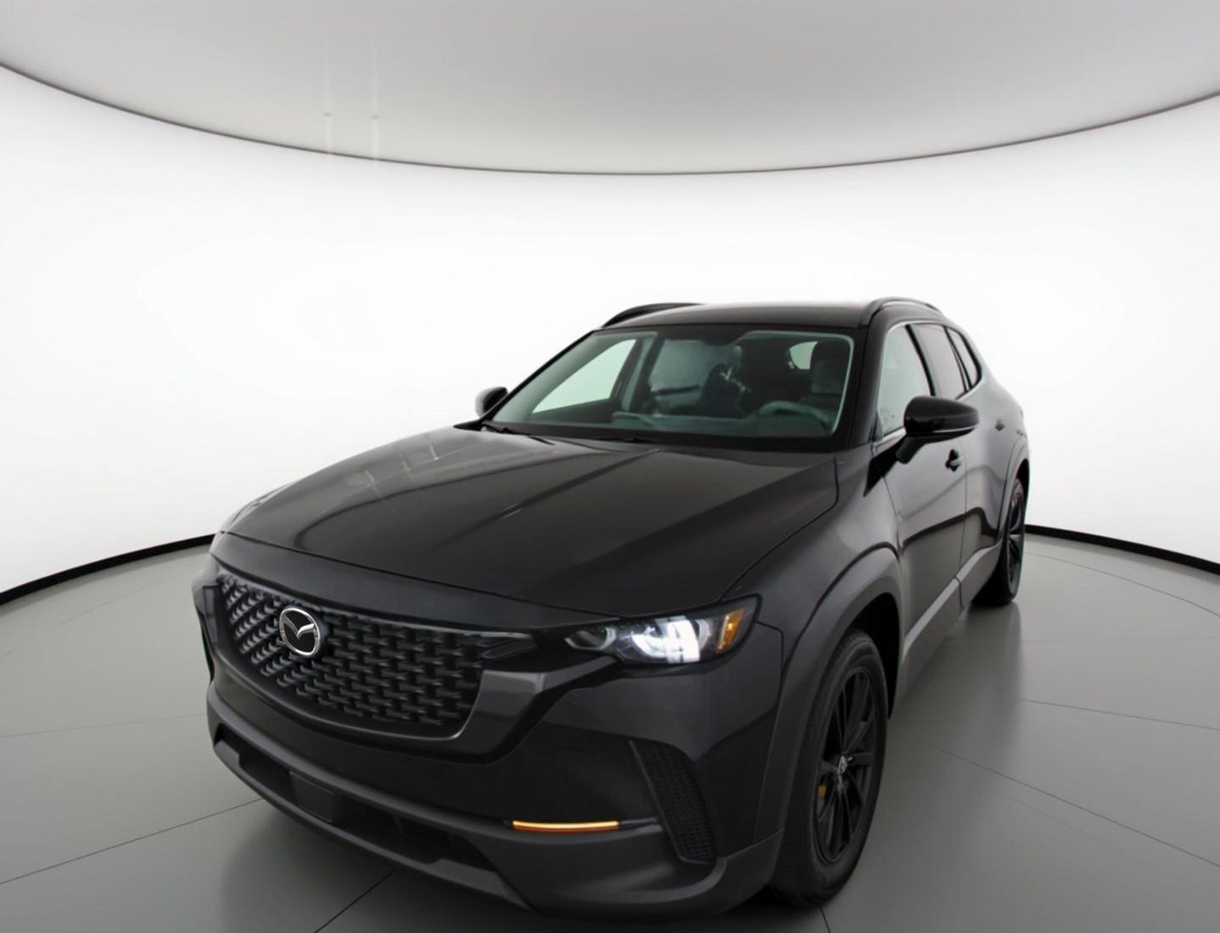 Thumbnail: 2025 Mazda CX-50 - 3