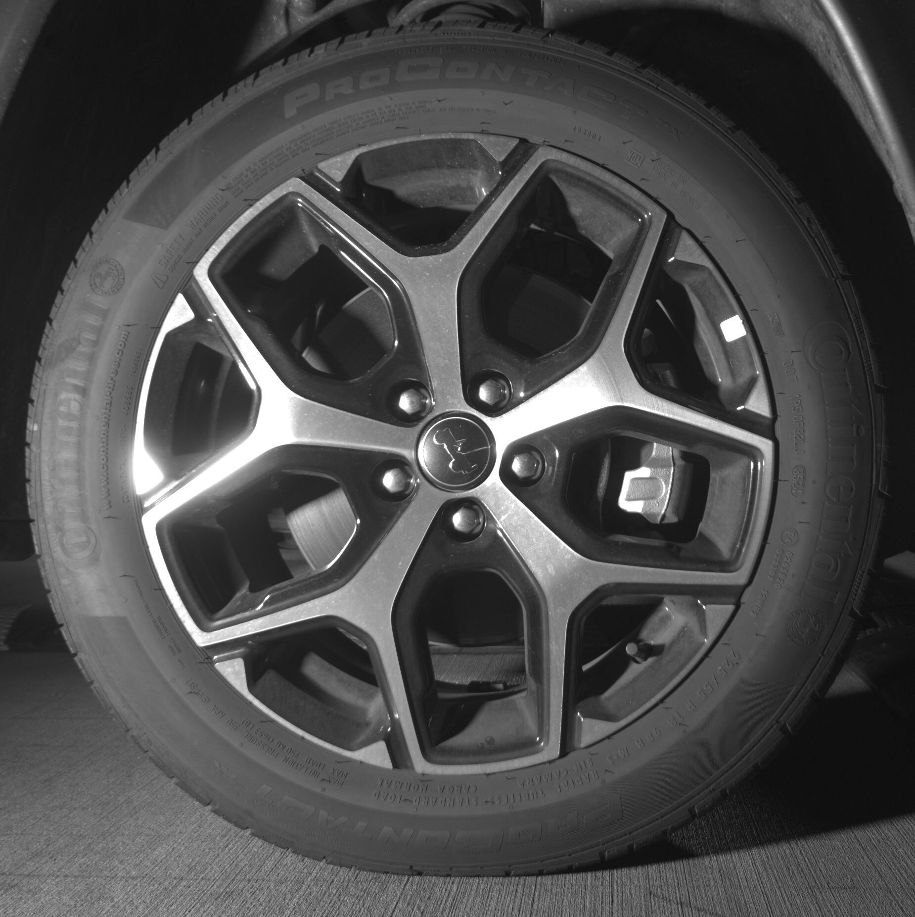 Thumbnail: 2025 Jeep Compass - 10