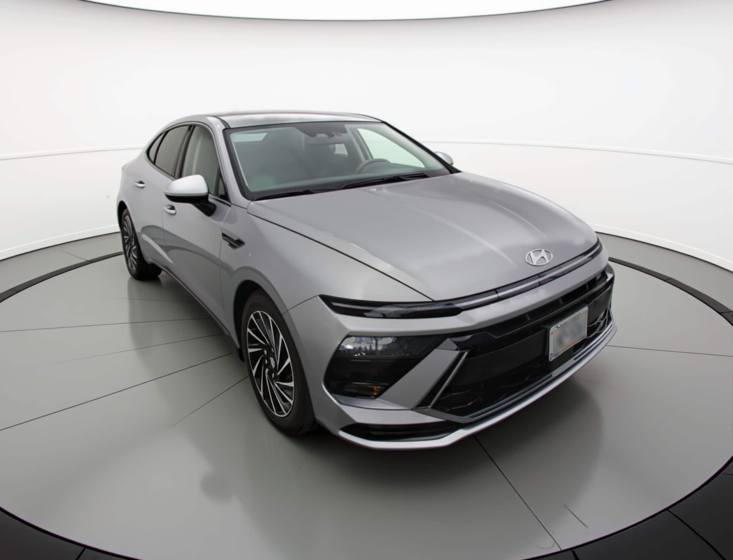 Thumbnail: 2025 Hyundai Sonata - 1