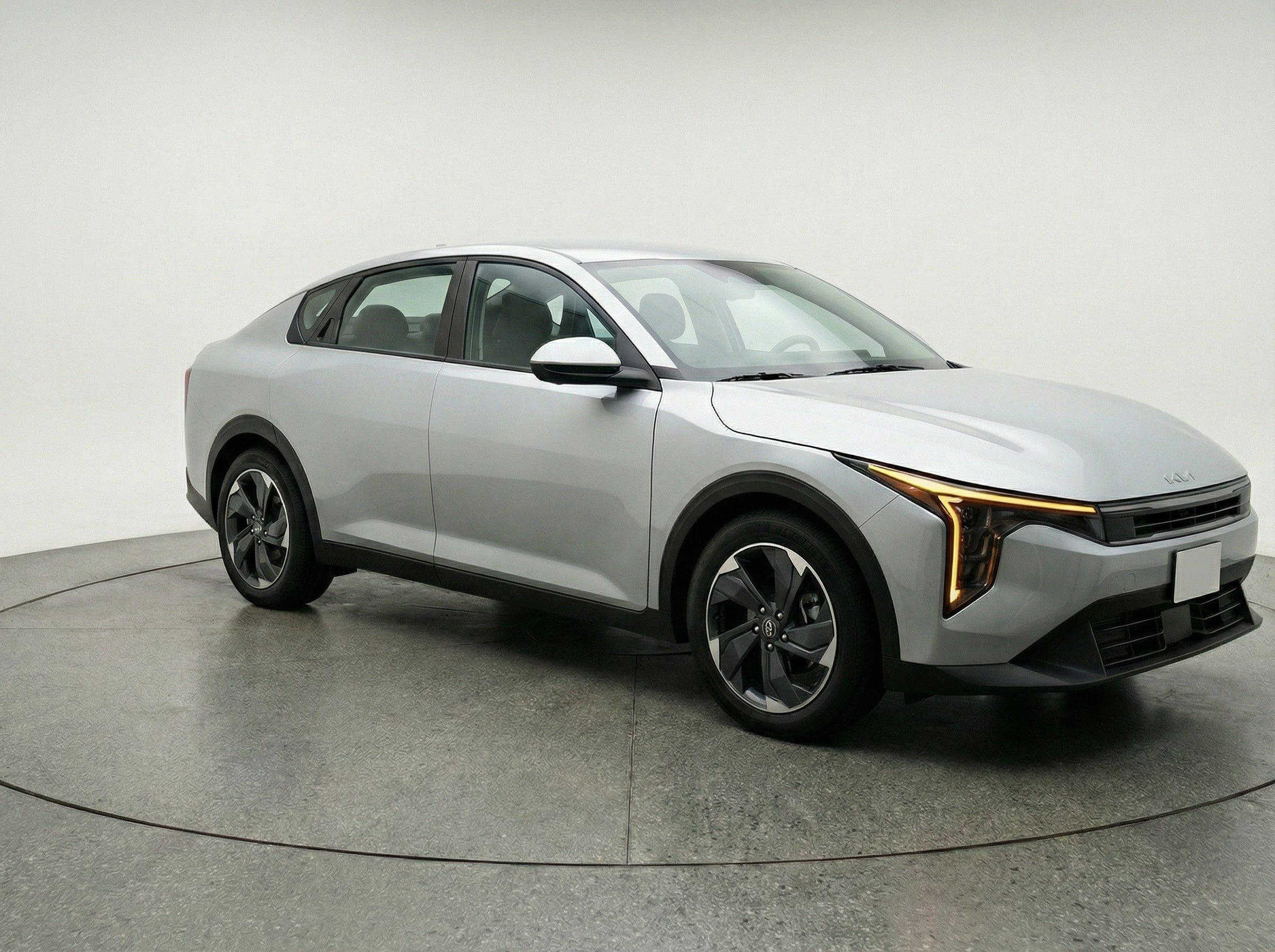 Thumbnail: 2025 Kia K4 - 1