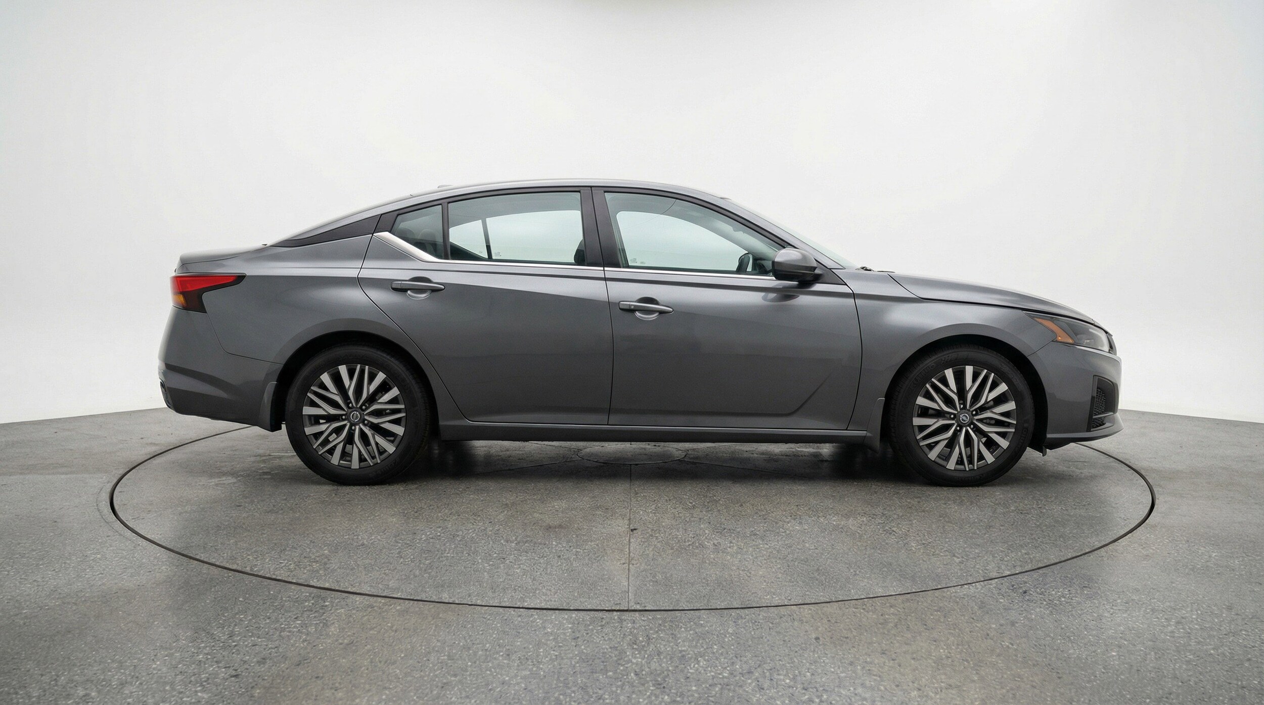 Thumbnail: 2025 Nissan Altima - 11