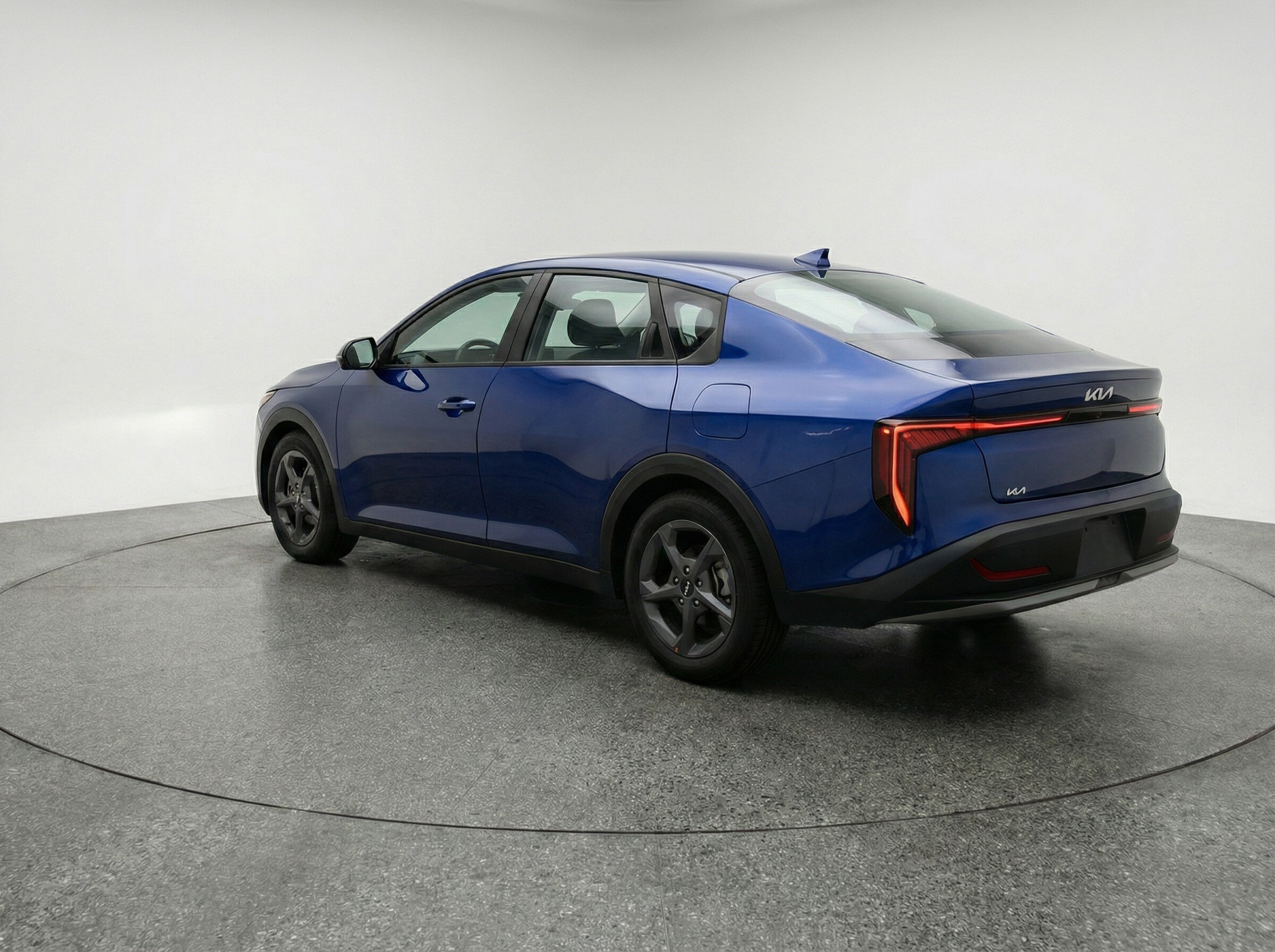 Thumbnail: 2025 Kia K4 - 5