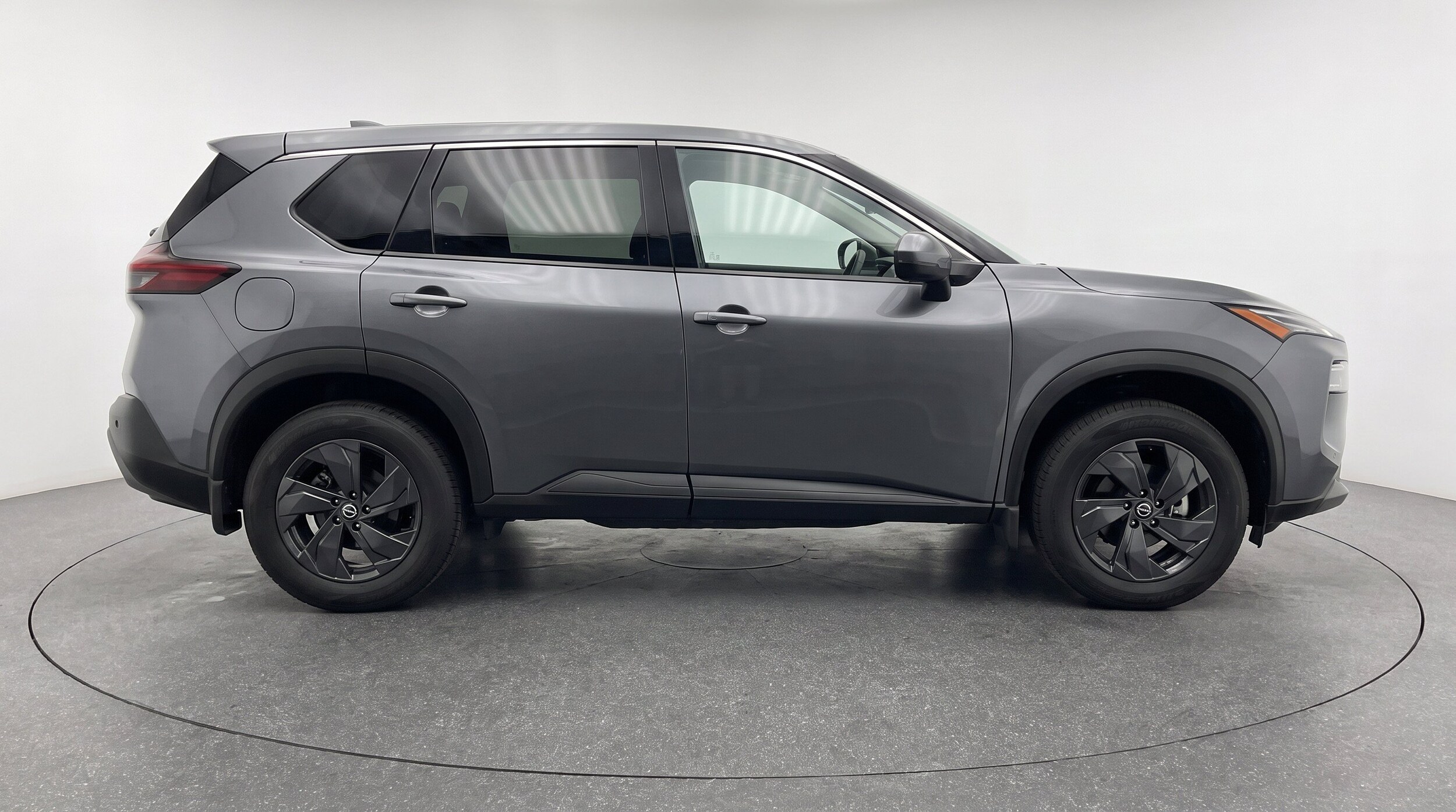 Thumbnail: 2026 Nissan Rogue - 11