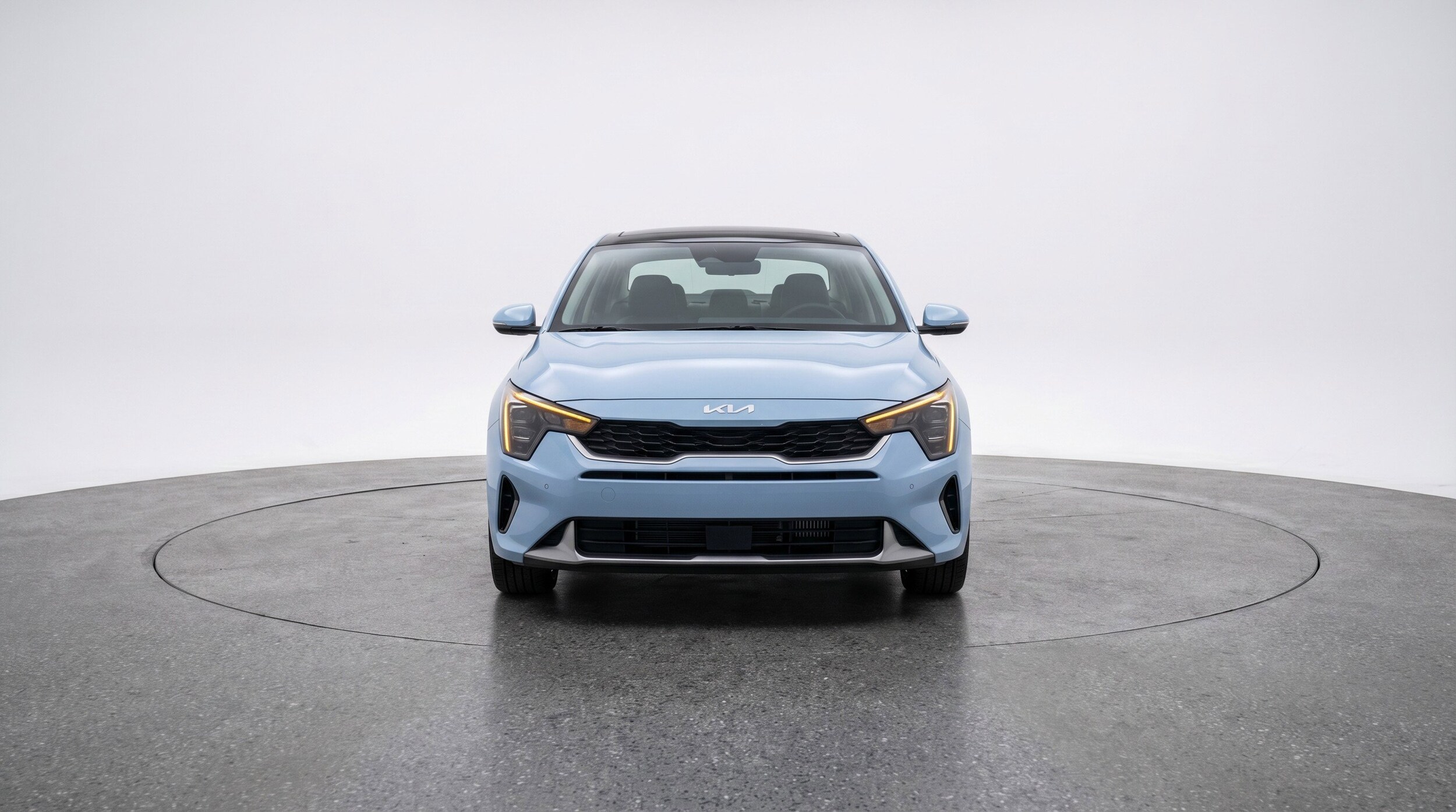 Thumbnail: 2025 Kia K4 - 2