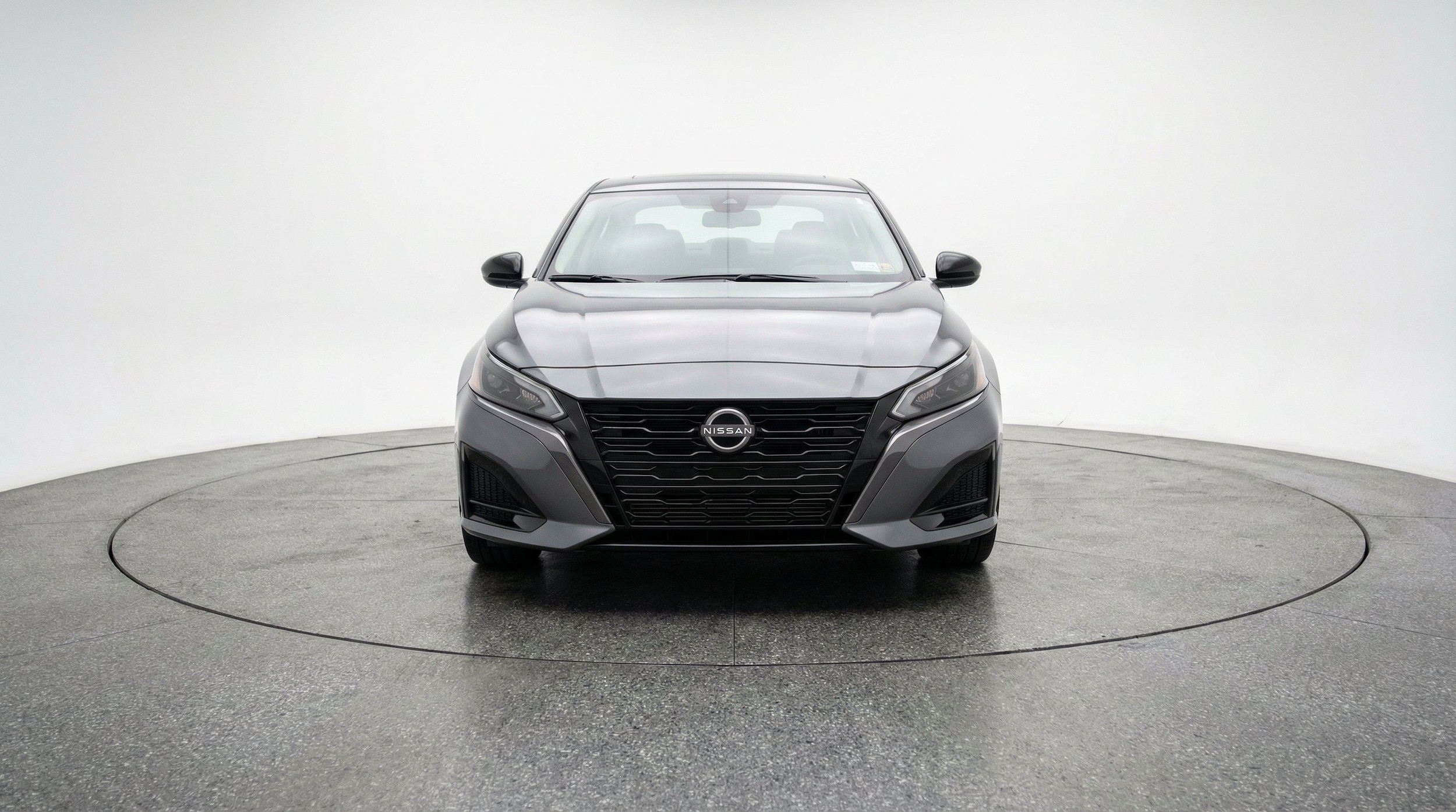 Thumbnail: 2026 Nissan Altima - 2