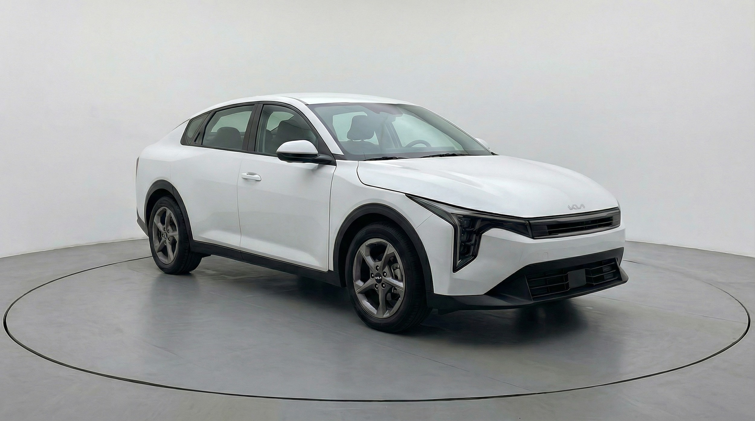 Thumbnail: 2025 Kia K4 - 1