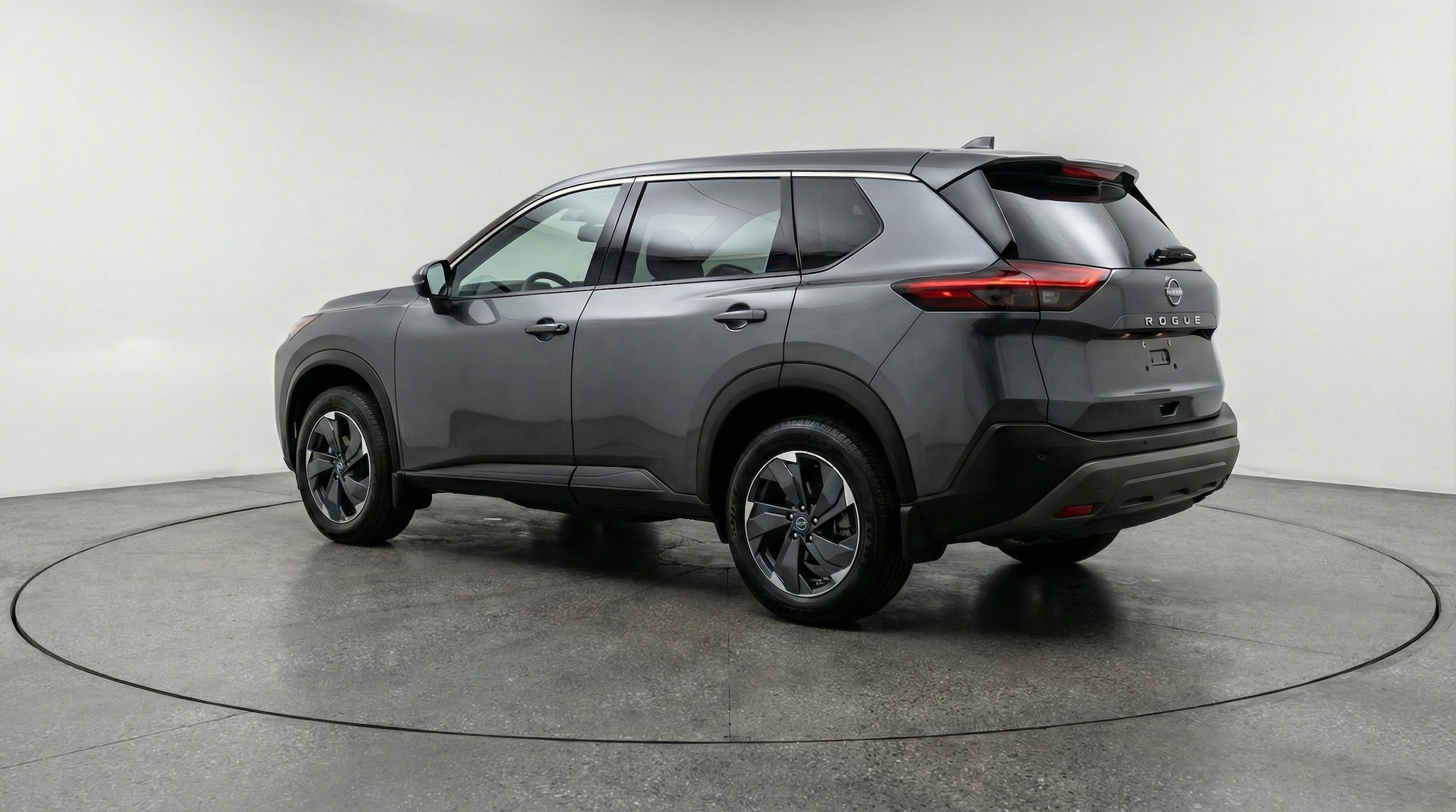 Thumbnail: 2025 Nissan Rogue - 5