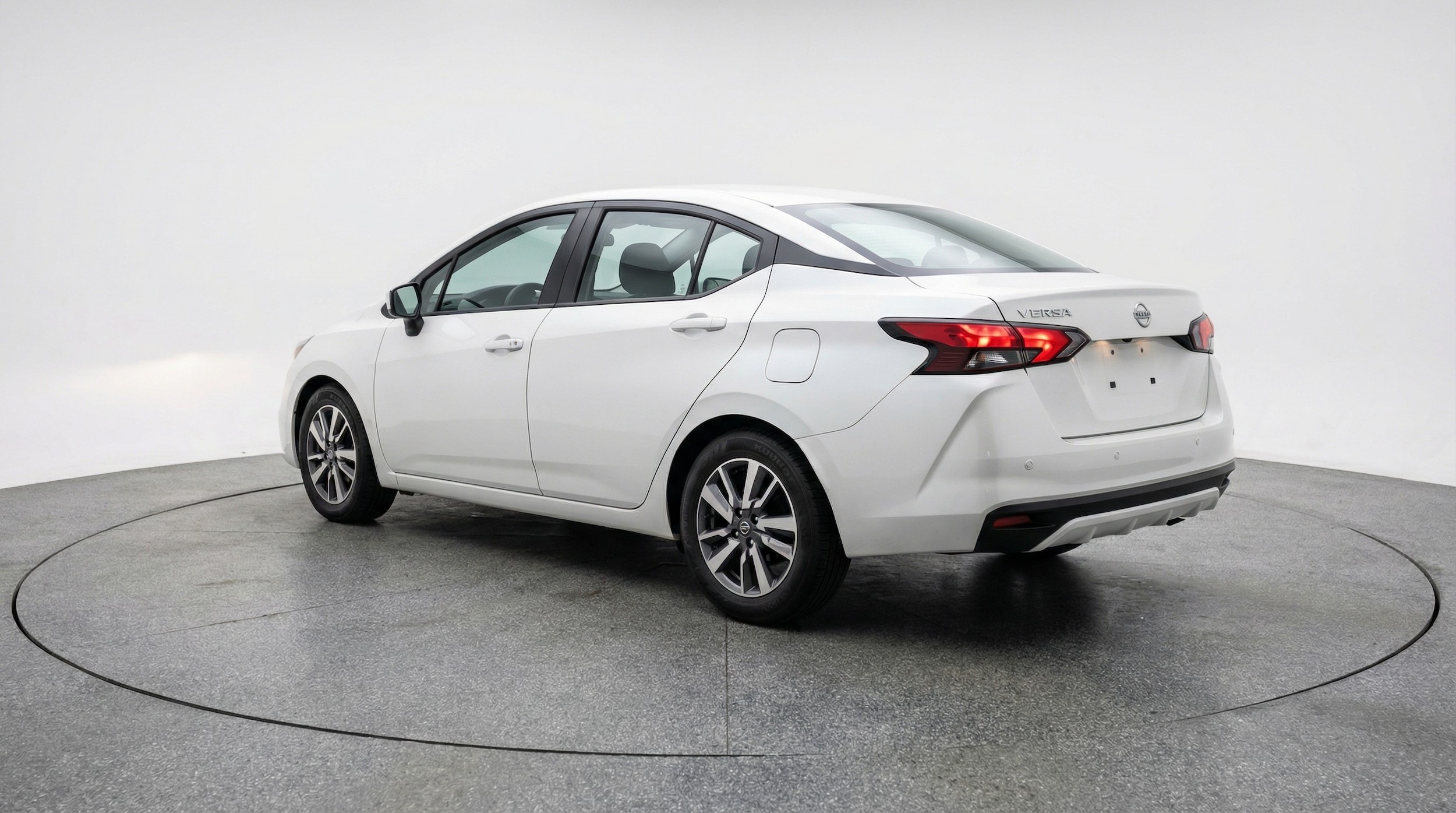 Thumbnail: 2025 Nissan Versa - 5