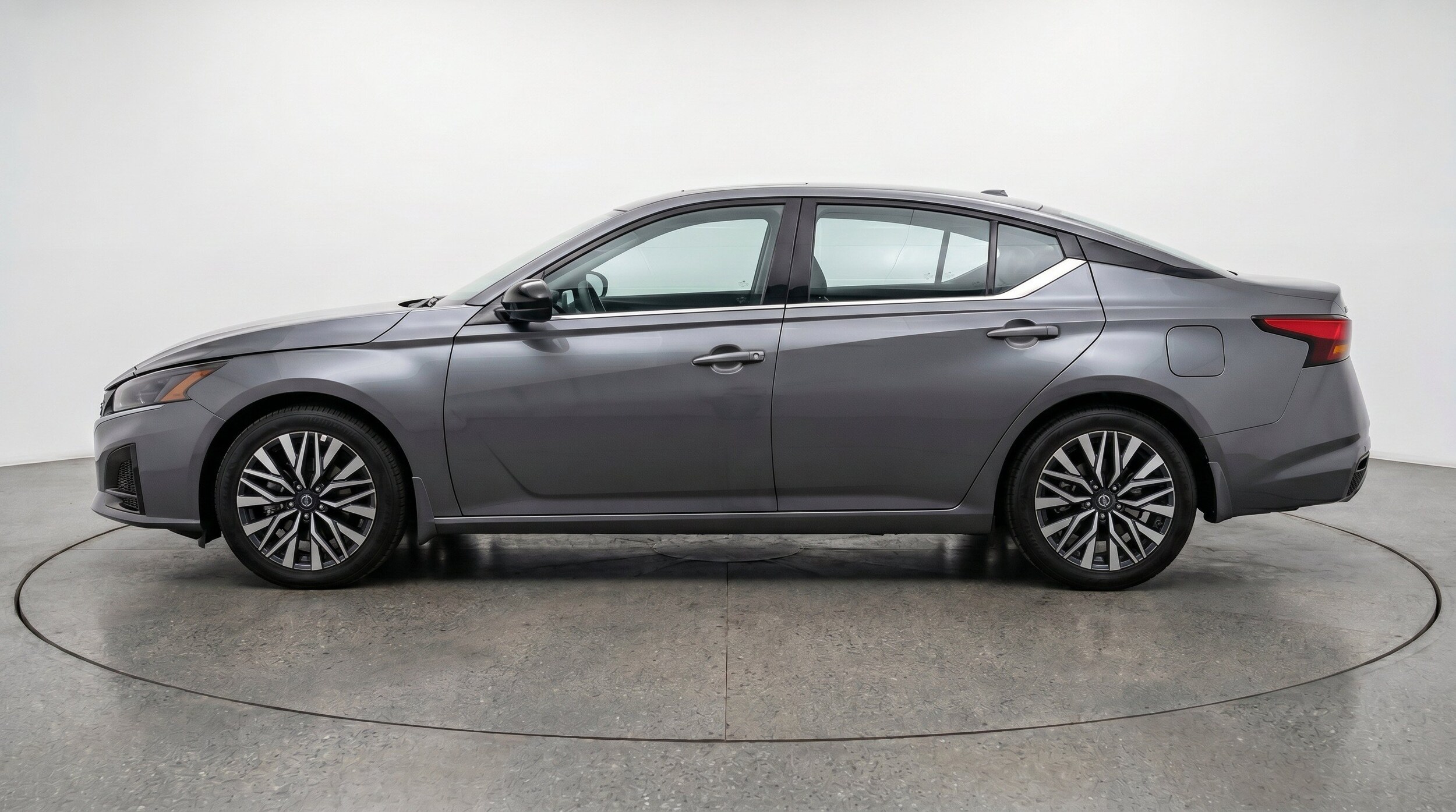 Thumbnail: 2026 Nissan Altima - 5