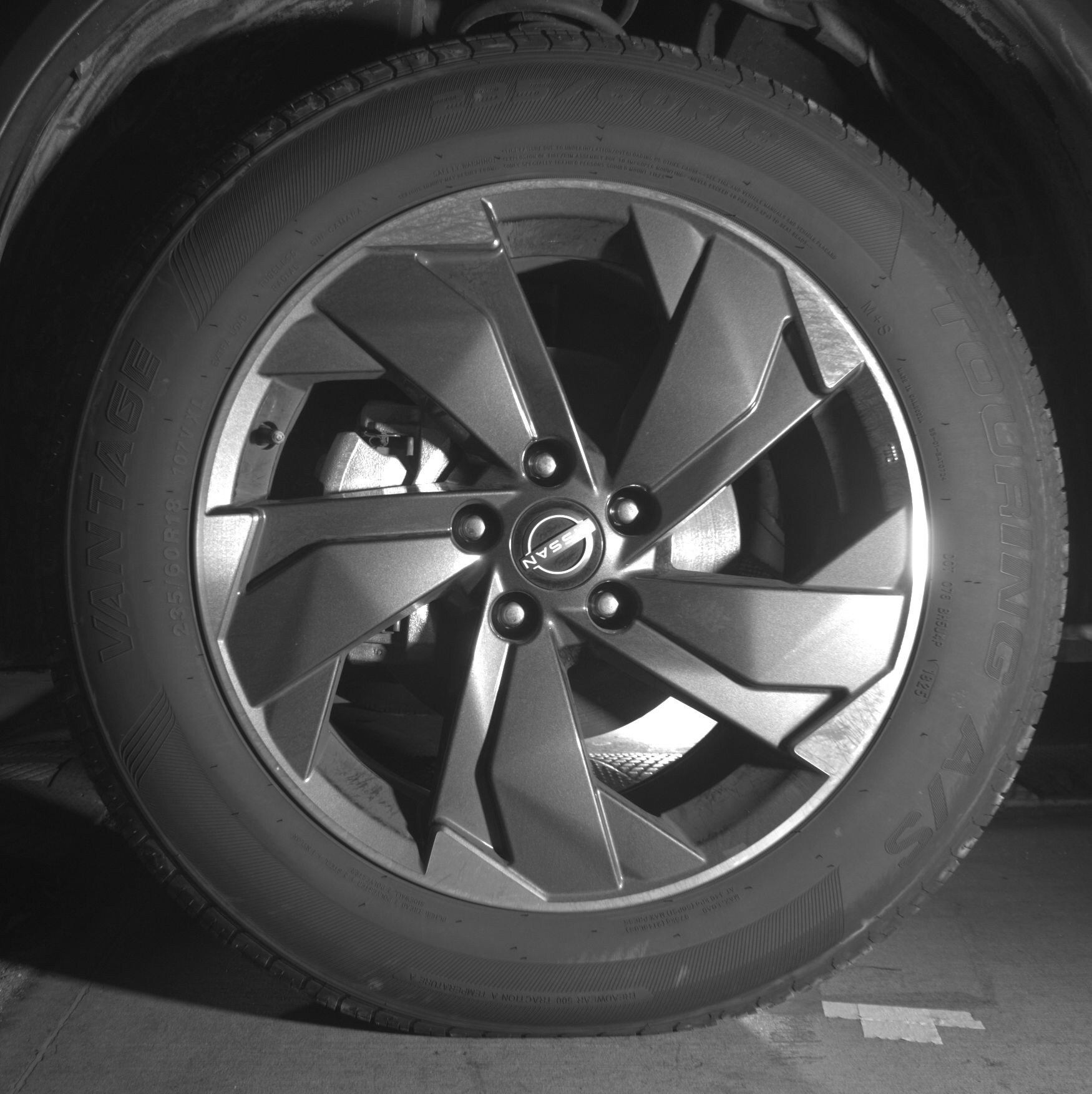 Thumbnail: 2025 Nissan Rogue - 9