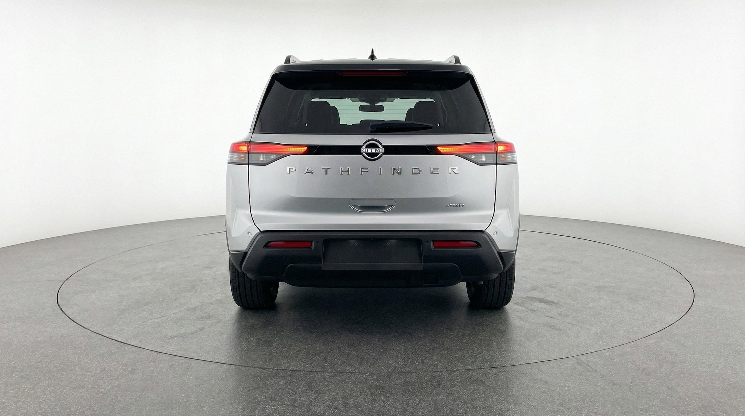 Thumbnail: 2025 Nissan Pathfinder - 7