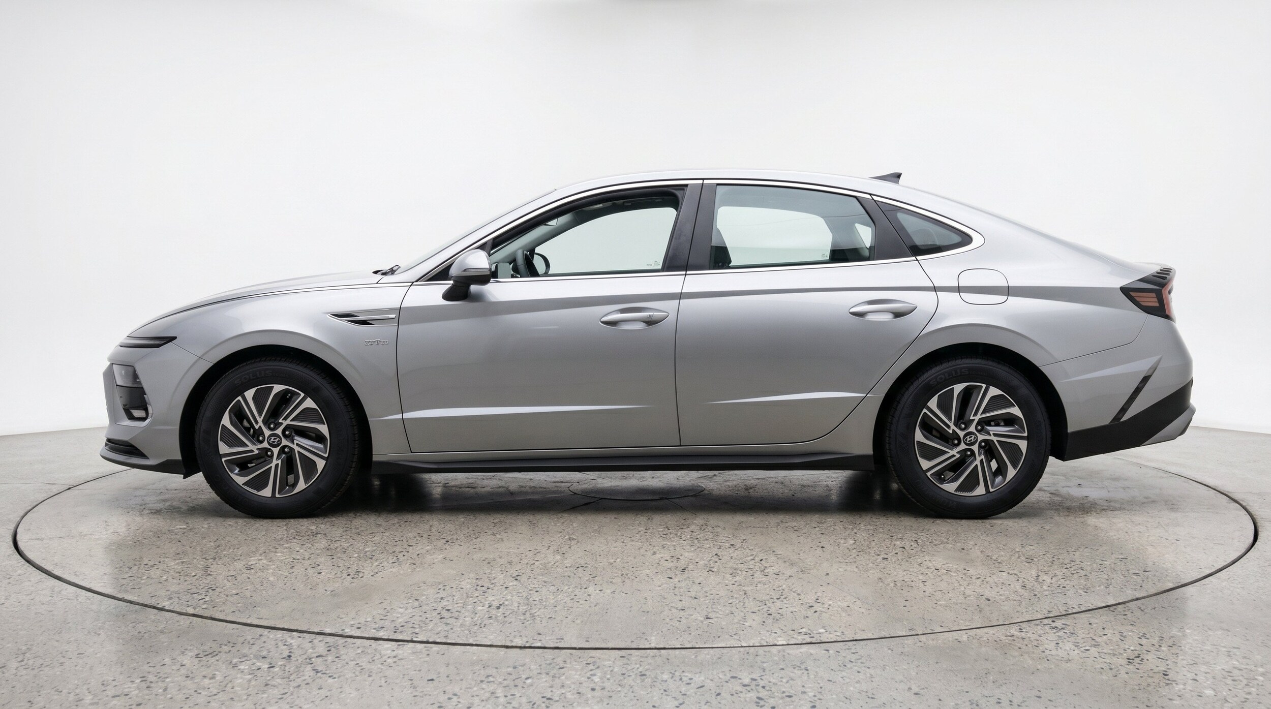 Thumbnail: 2026 Hyundai Sonata - 5