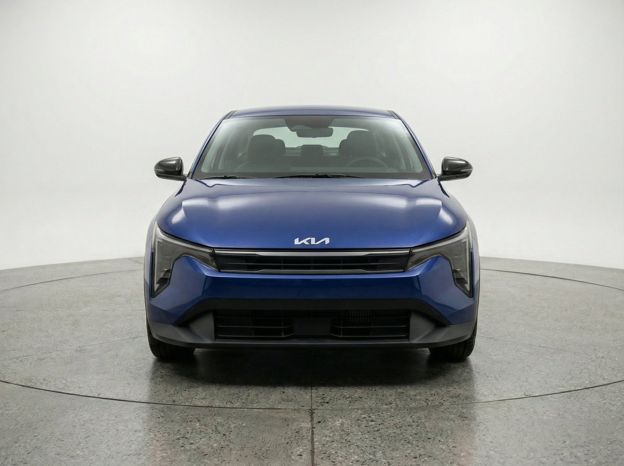 Thumbnail: 2025 Kia K4 - 2