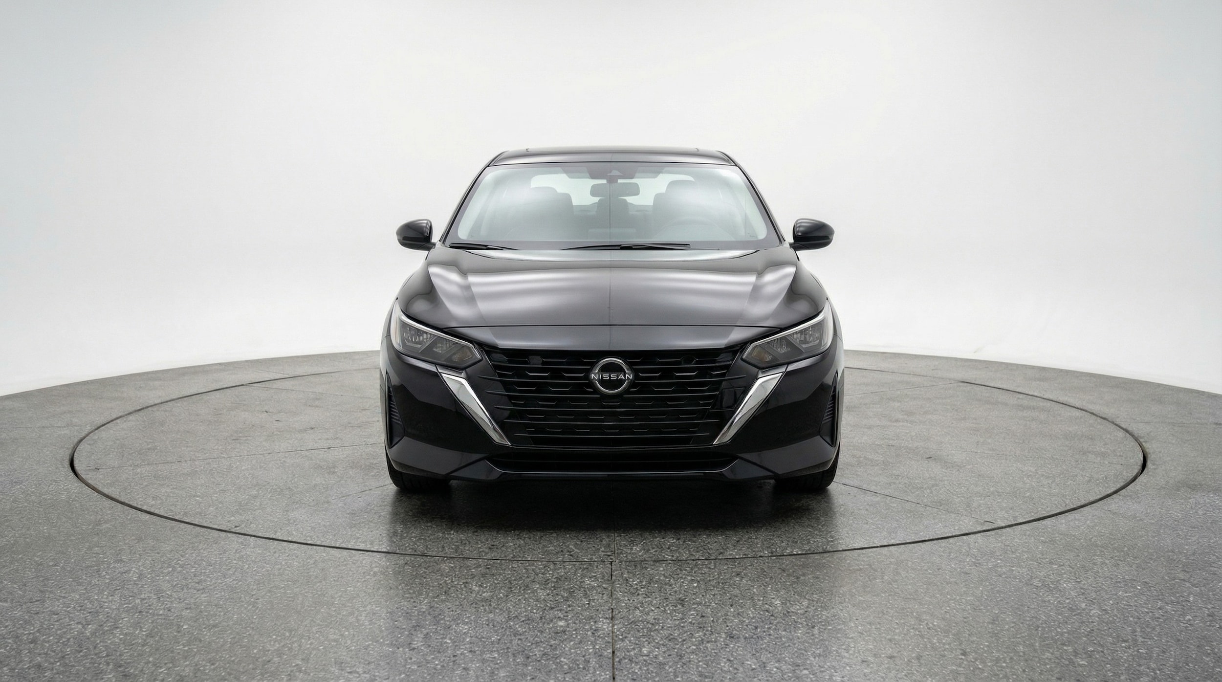 Thumbnail: 2025 Nissan Sentra - 2