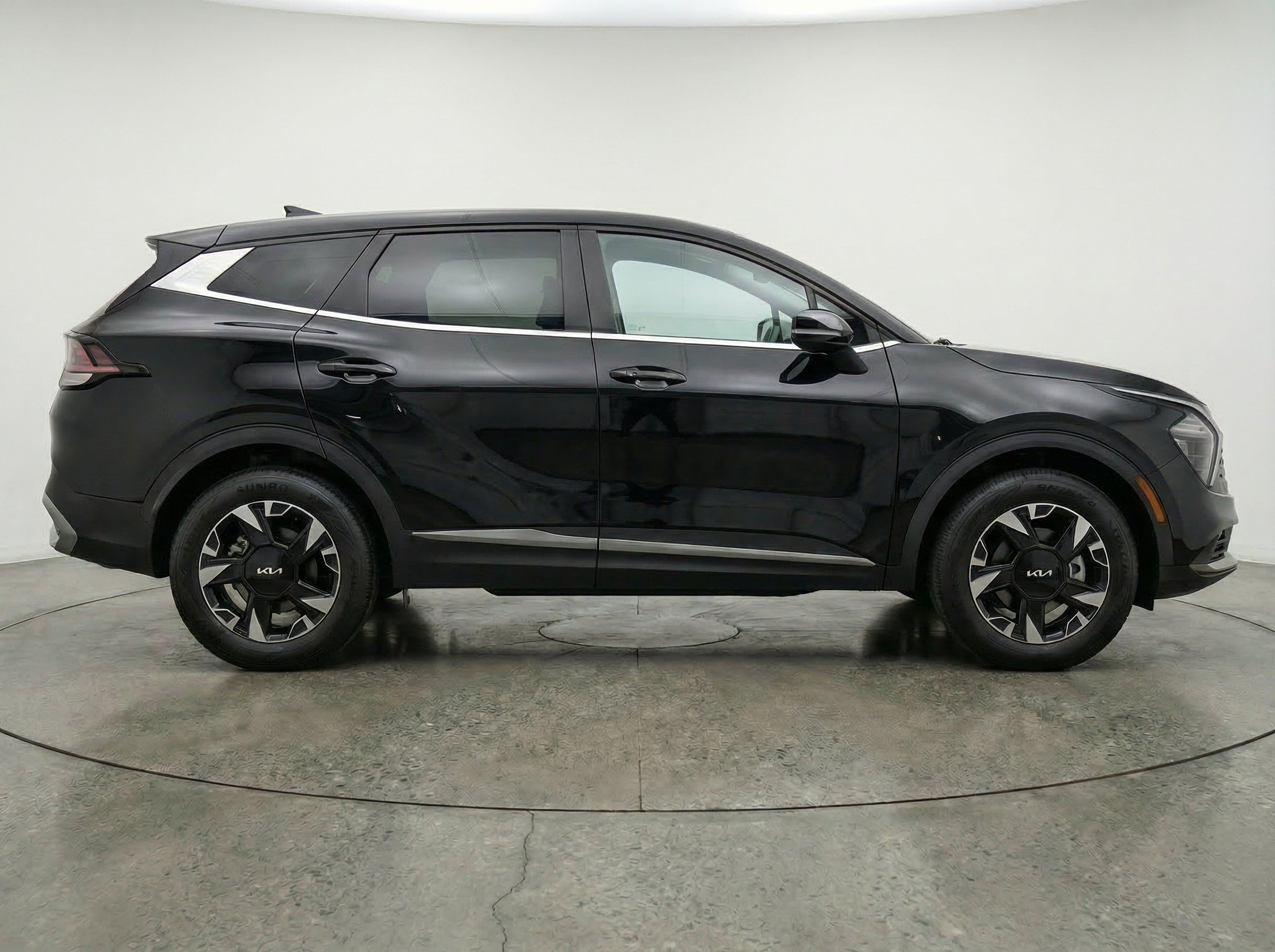 Thumbnail: 2026 Kia Sportage - 11