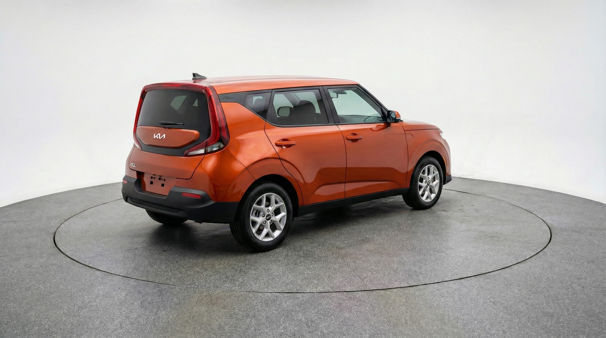 Thumbnail: 2025 Kia Soul - 7