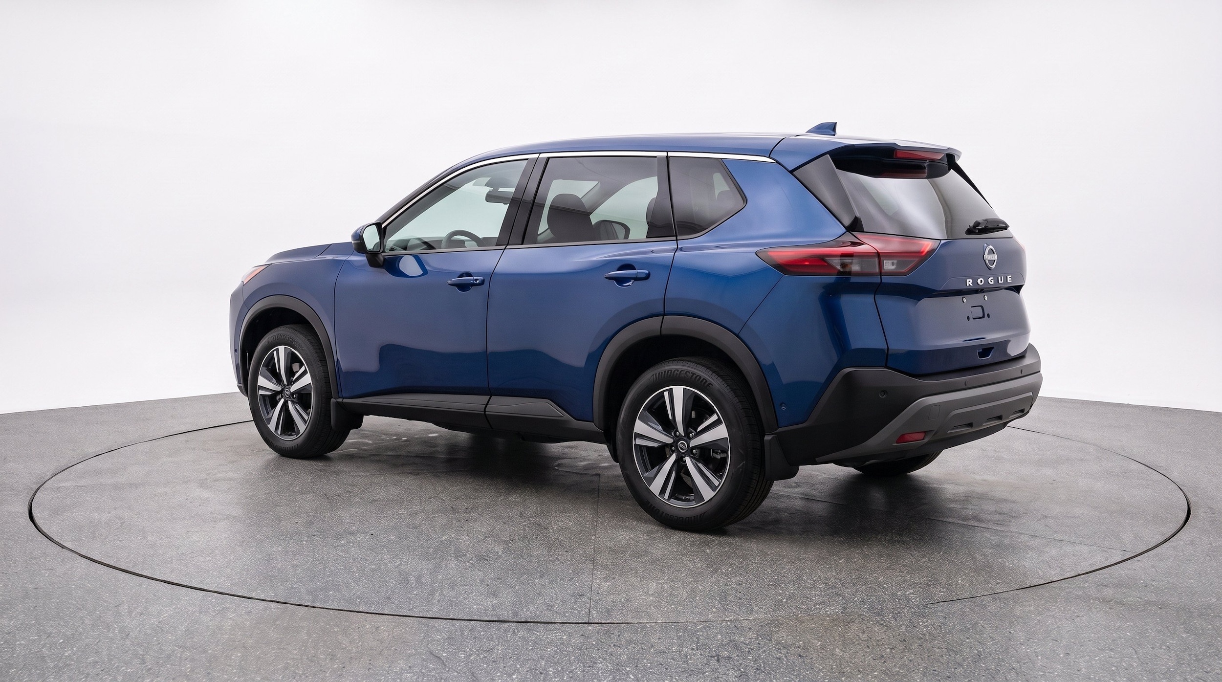Thumbnail: 2026 Nissan Rogue - 6