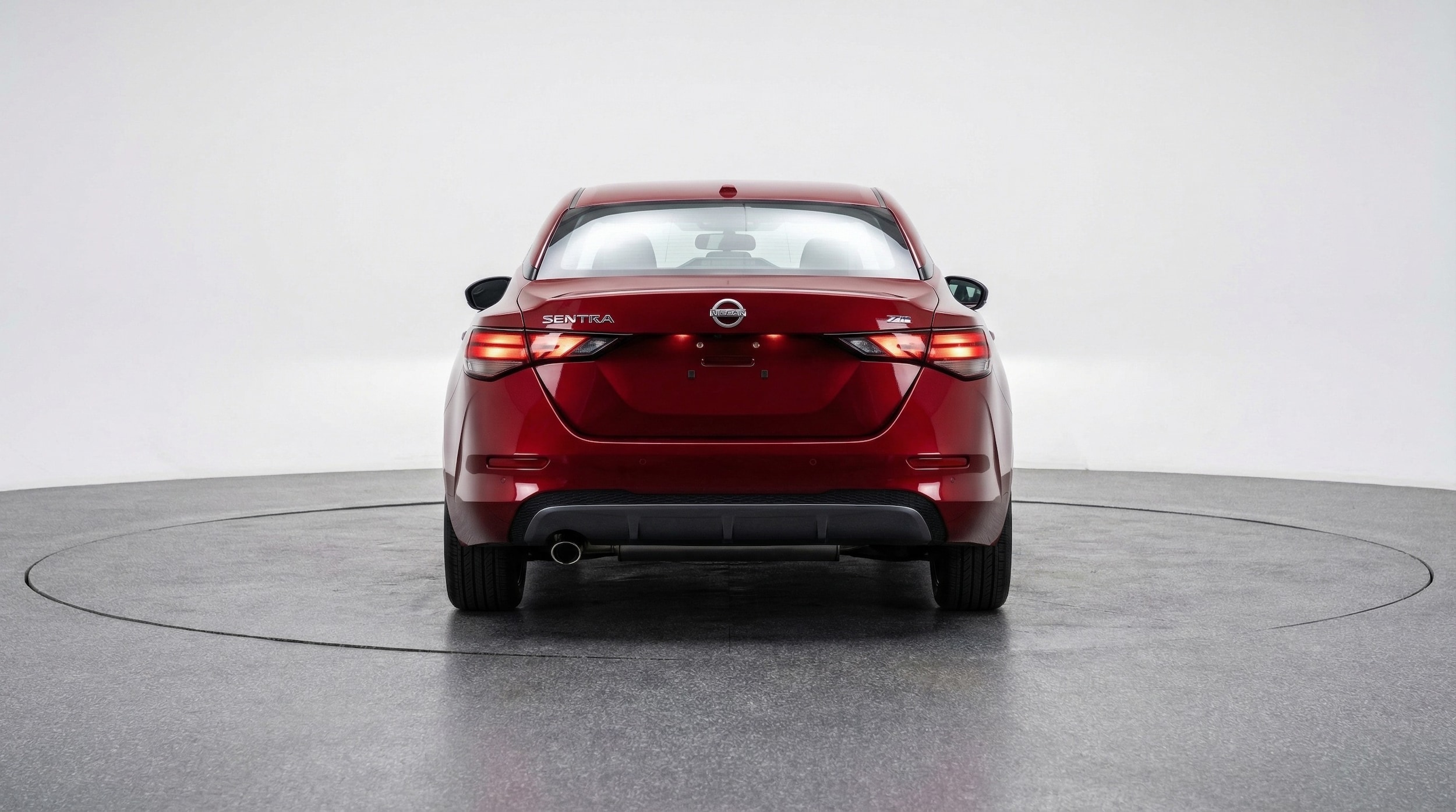 Thumbnail: 2025 Nissan Sentra - 6