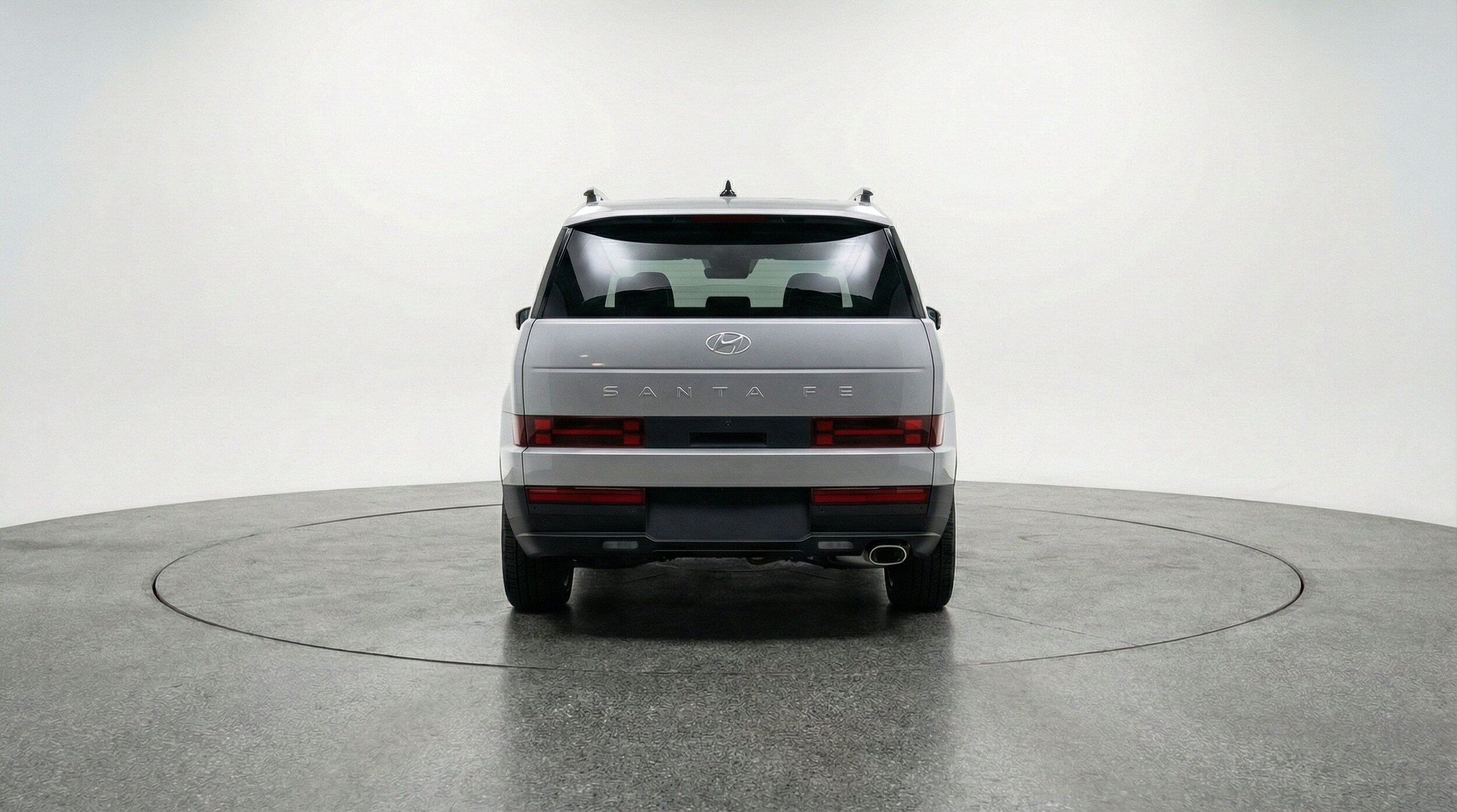 Thumbnail: 2026 Hyundai Santa Fe - 7