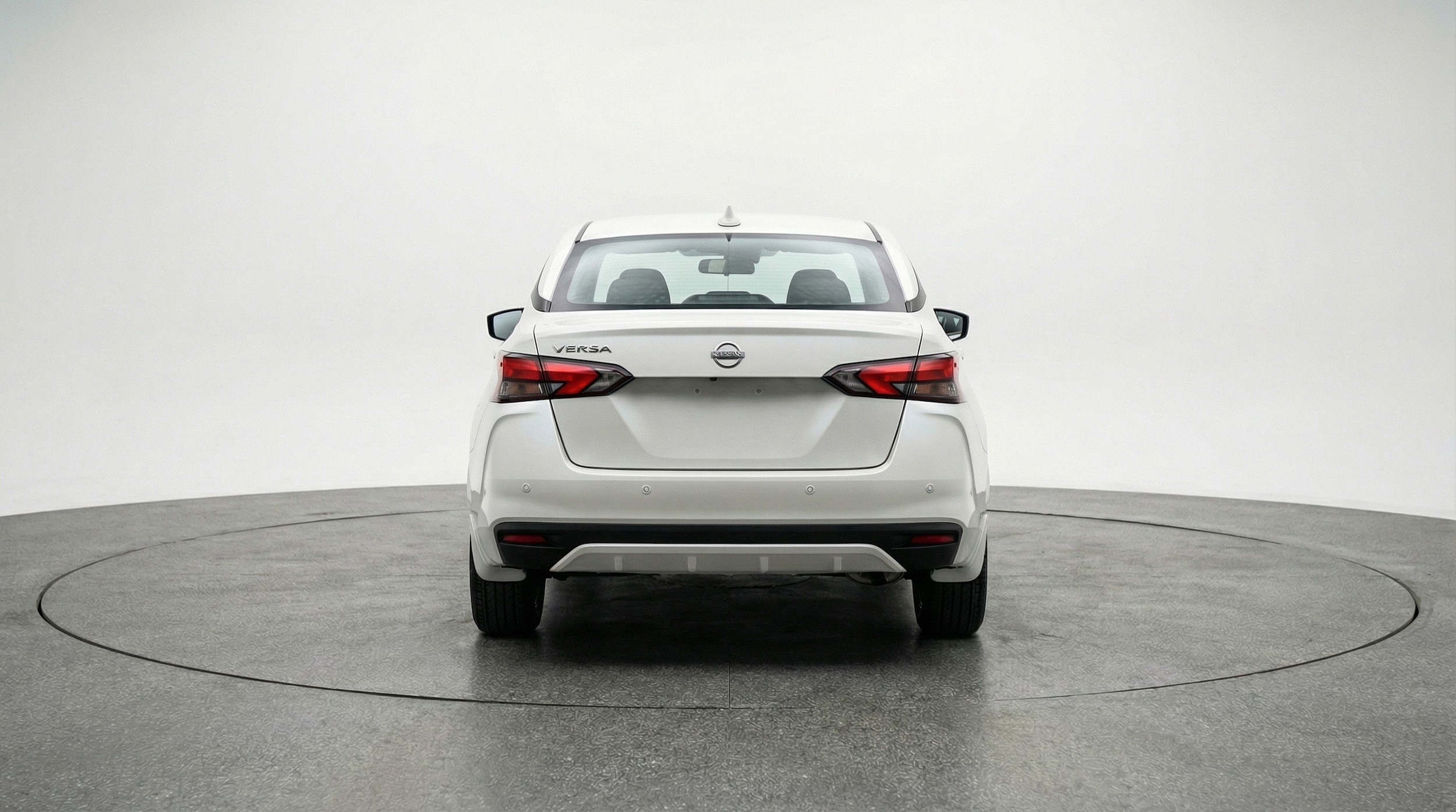 Thumbnail: 2025 Nissan Versa - 7