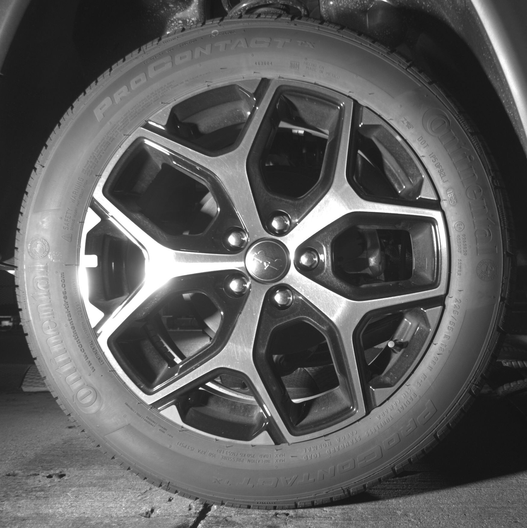 Thumbnail: 2025 Jeep Compass - 12