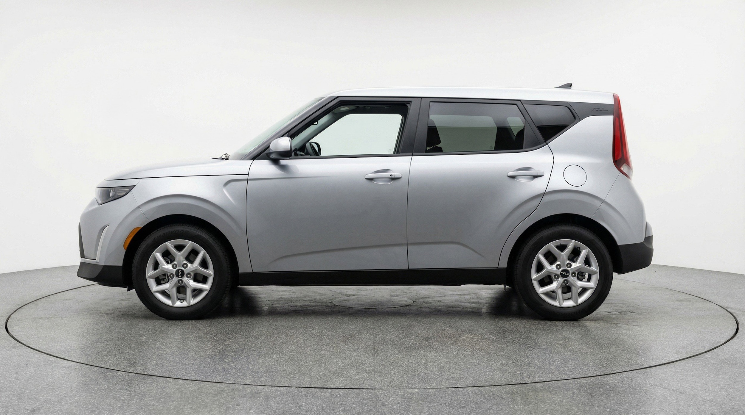 Thumbnail: 2025 Kia Soul - 5