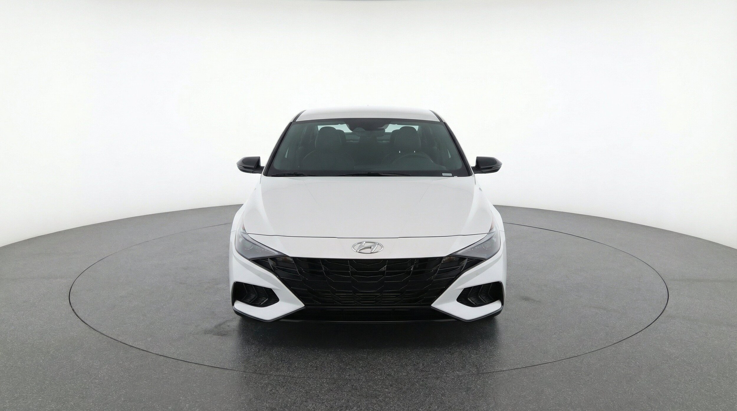 Thumbnail: 2026 Hyundai Elantra - 2