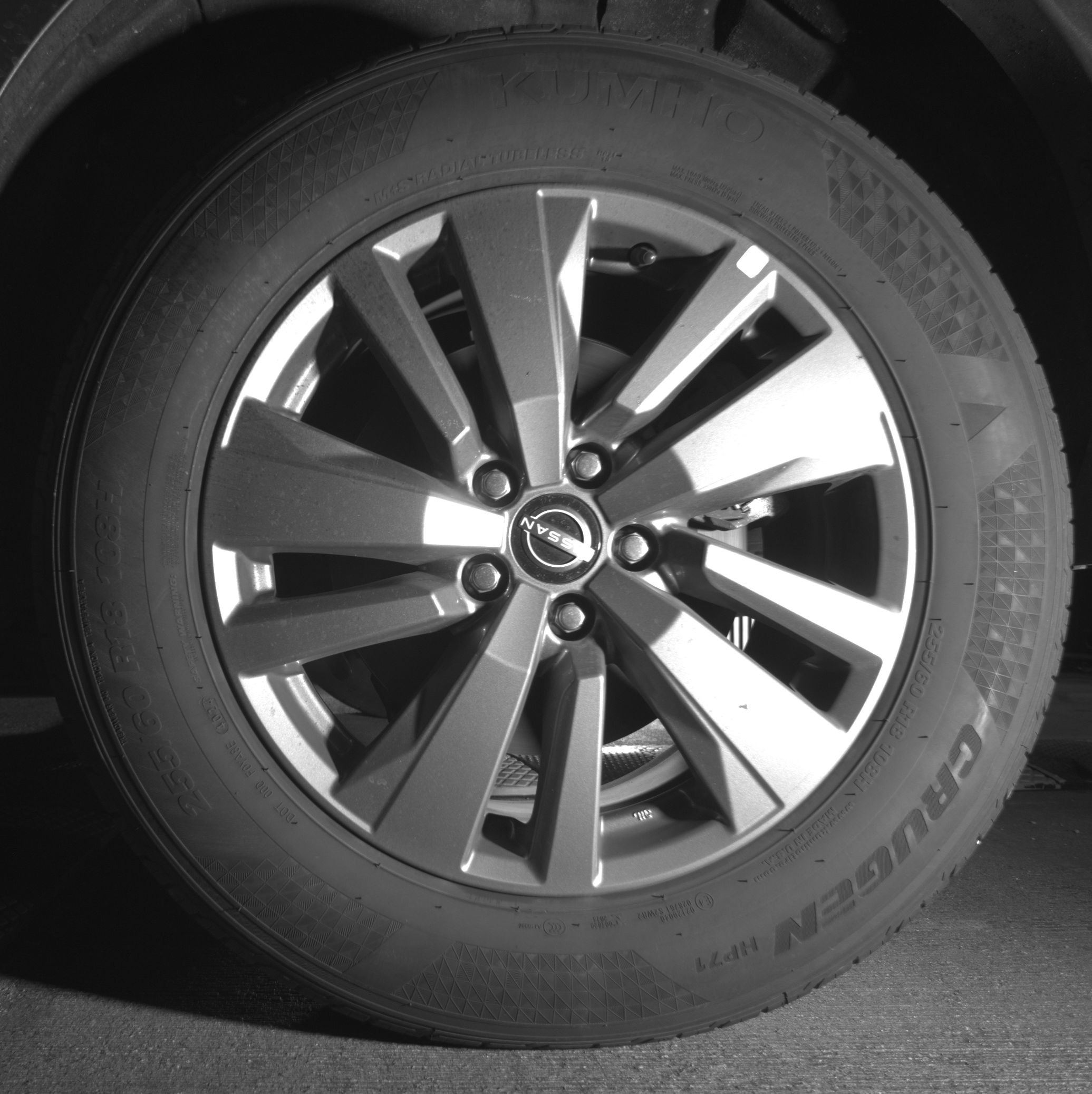 Thumbnail: 2025 Nissan Pathfinder - 11