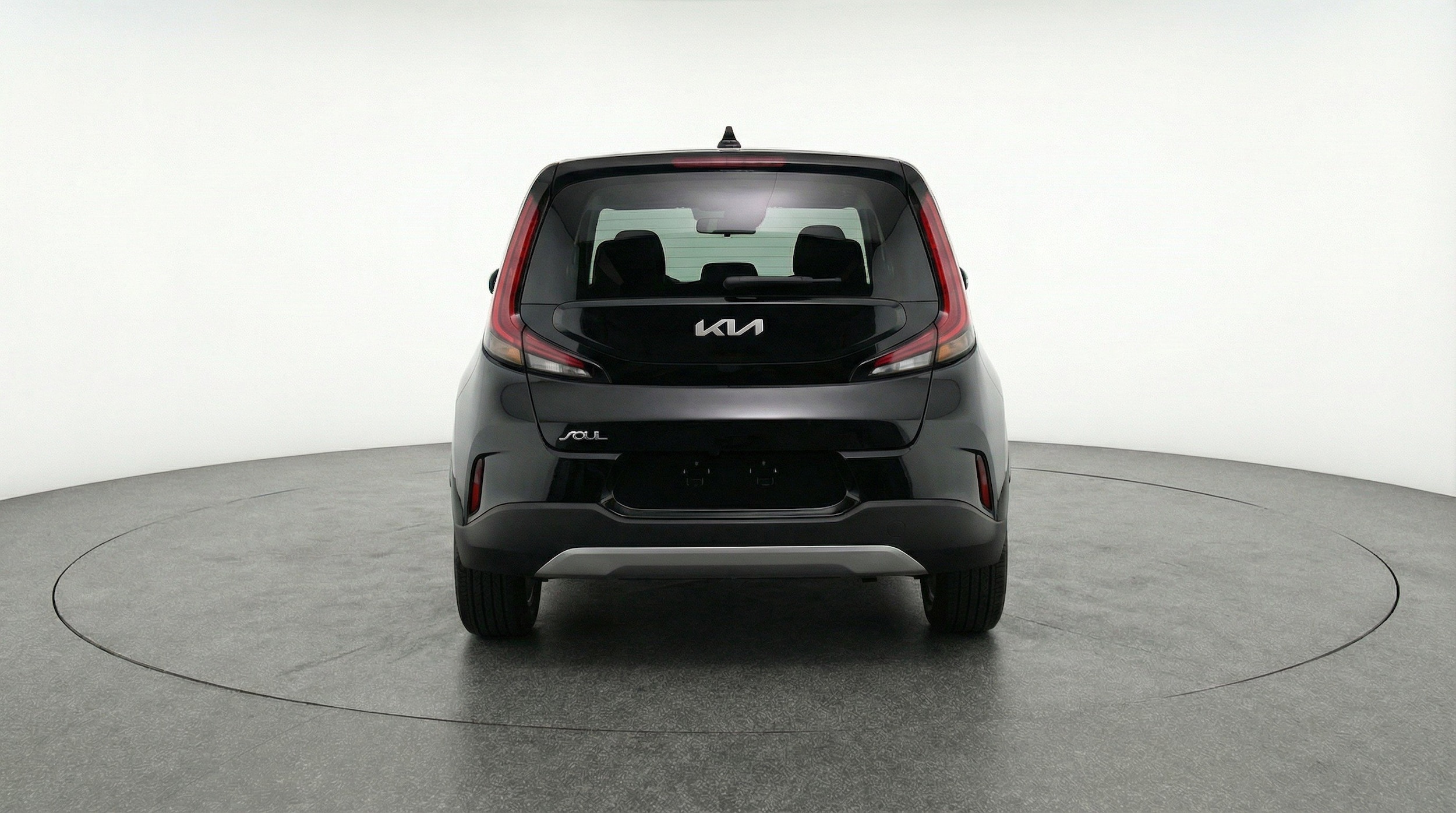 Thumbnail: 2025 Kia Soul - 7