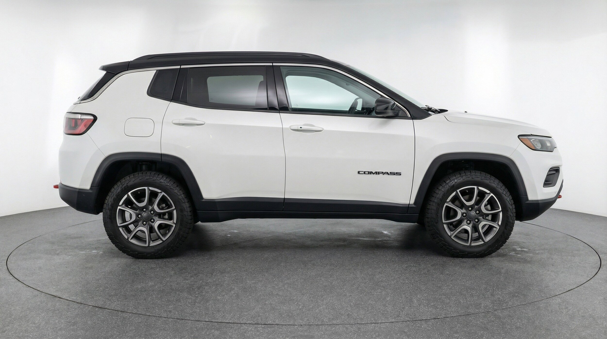 Thumbnail: 2025 Jeep Compass - 11