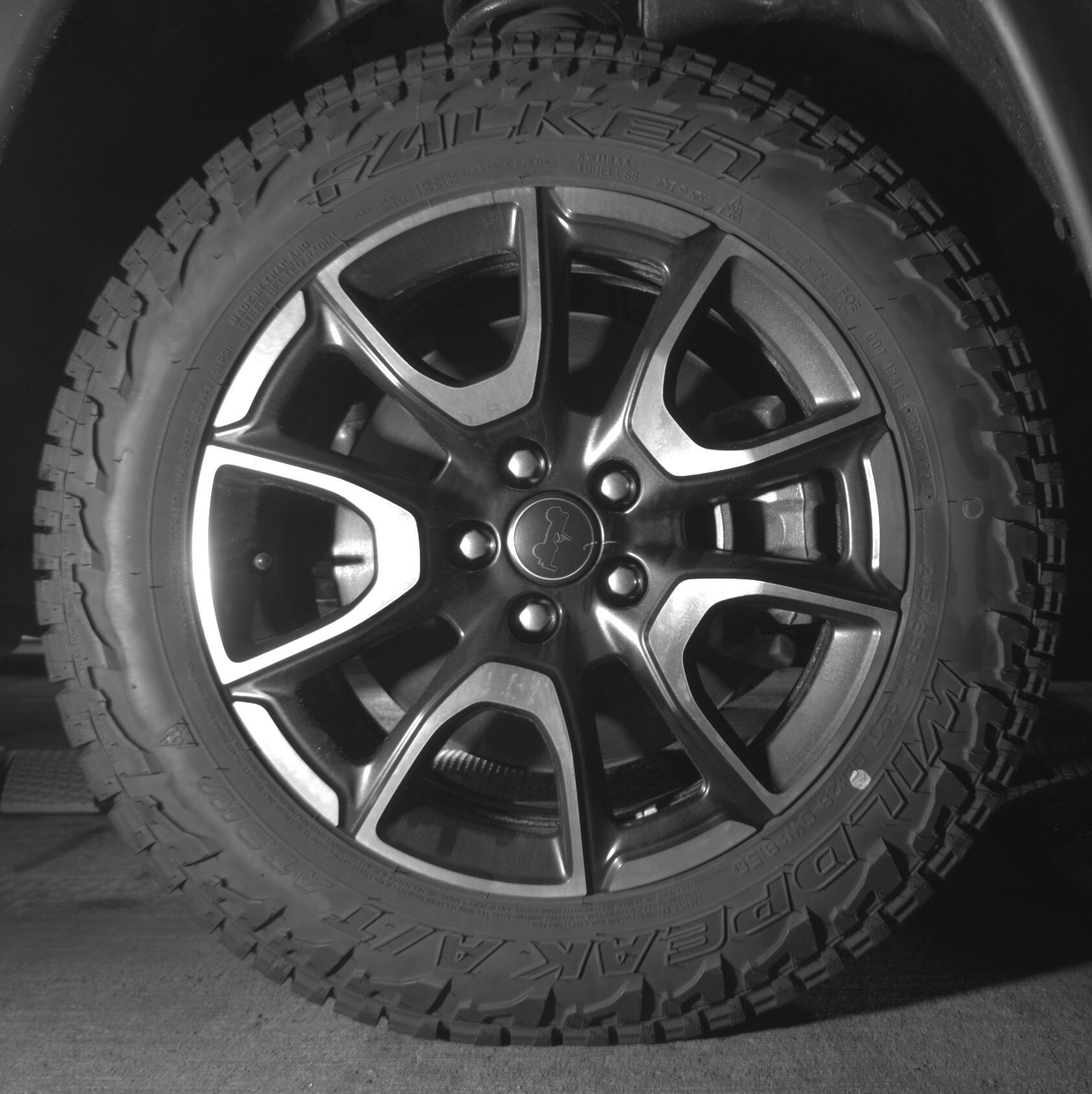 Thumbnail: 2025 Jeep Compass - 10