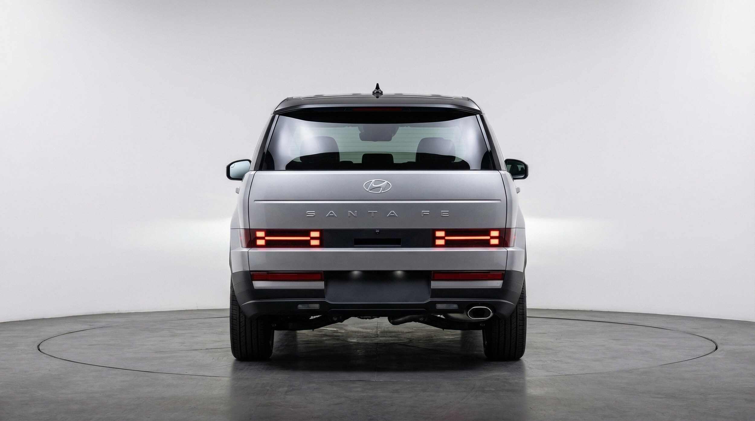 Thumbnail: 2026 Hyundai Santa Fe - 7
