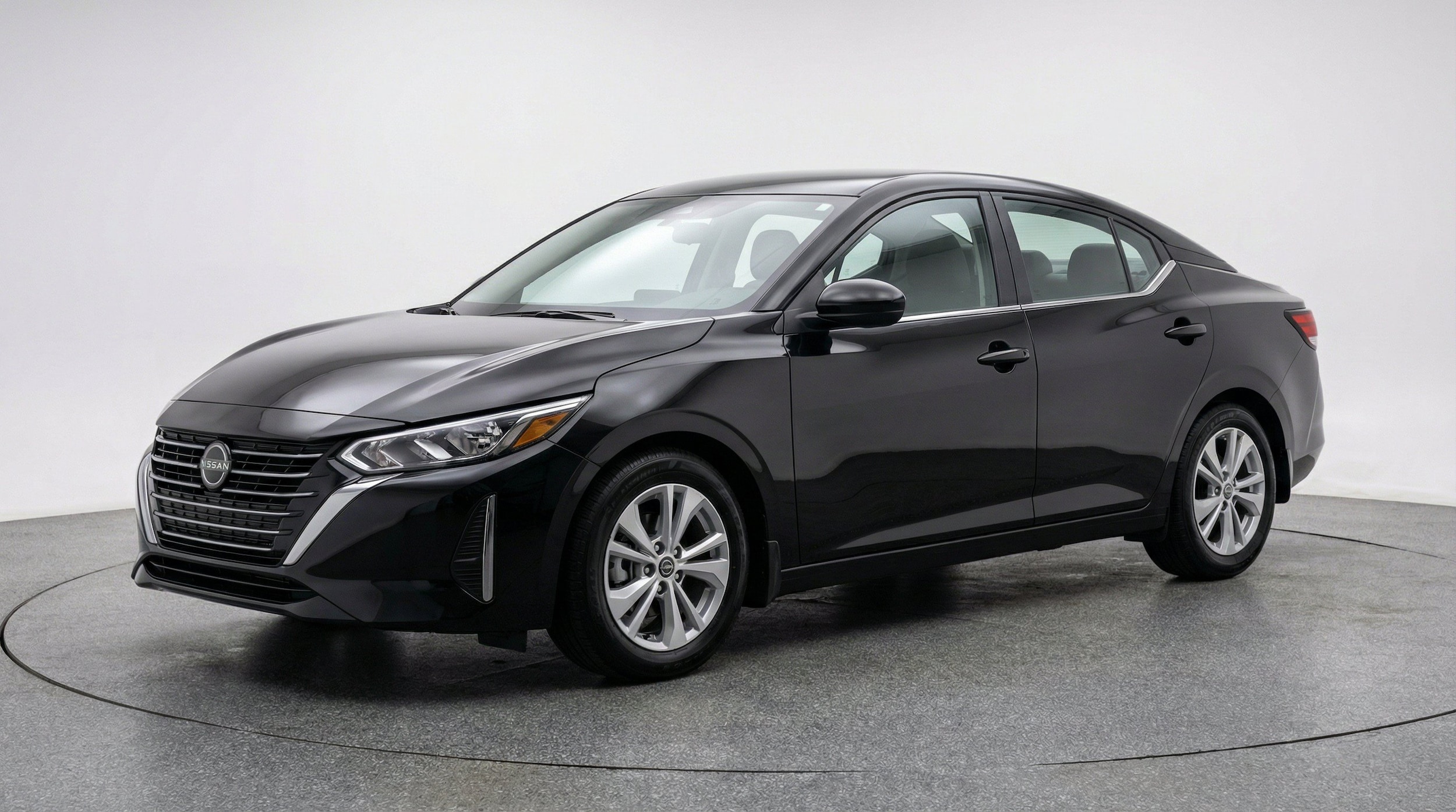 Thumbnail: 2025 Nissan Sentra - 3