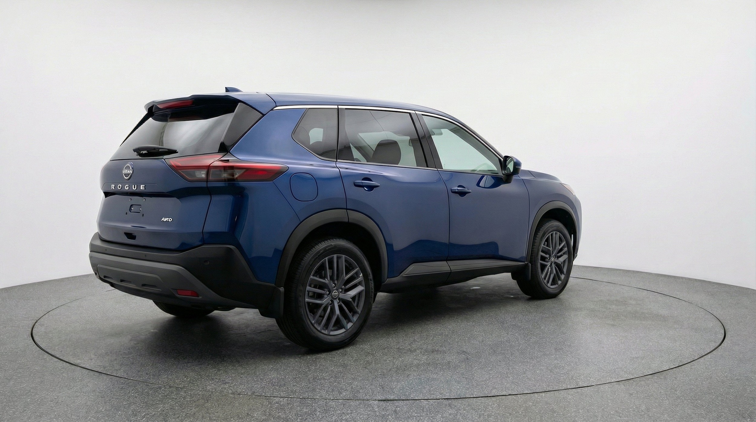 Thumbnail: 2026 Nissan Rogue - 9