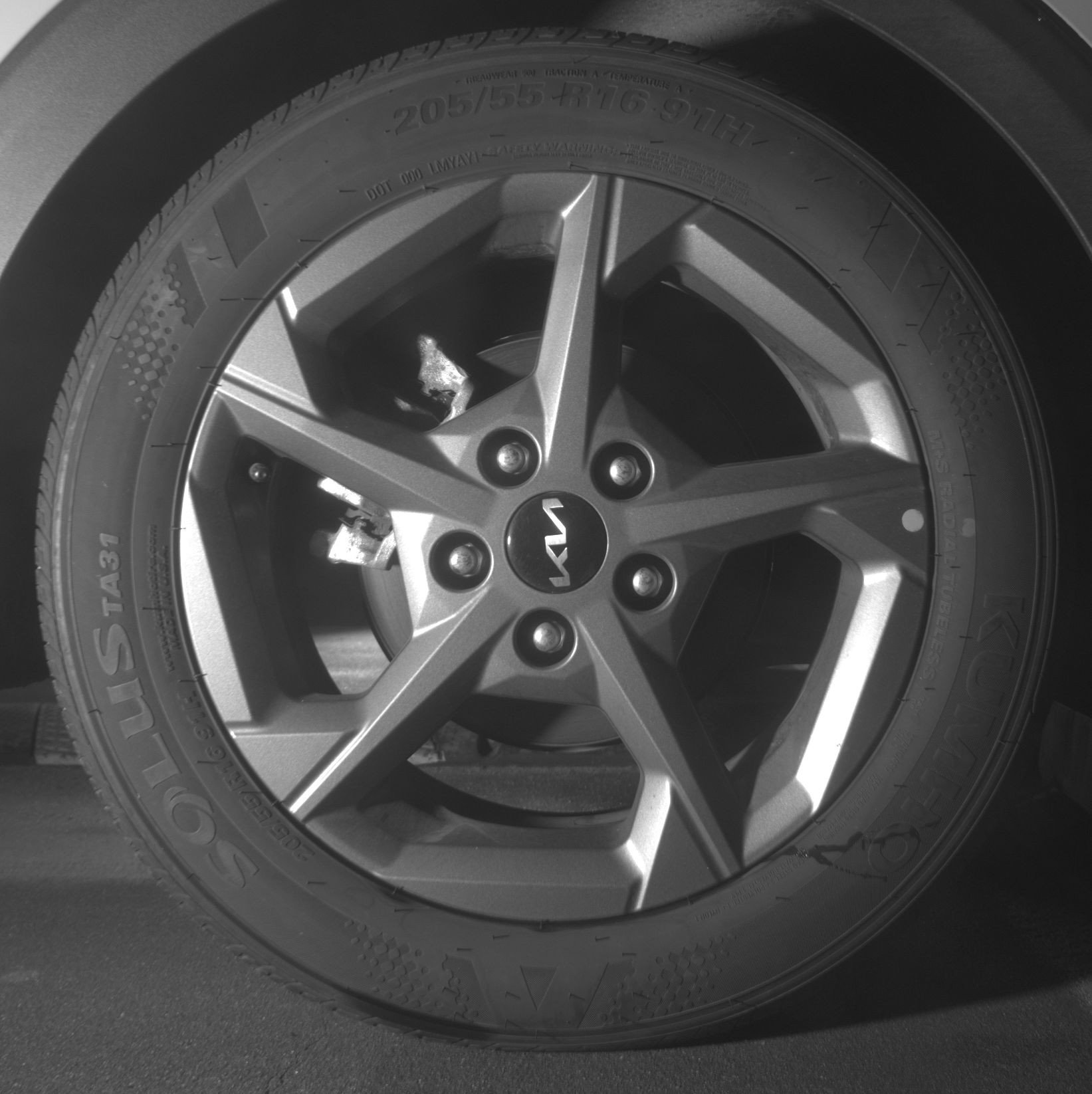 Thumbnail: 2026 Kia K4 - 15