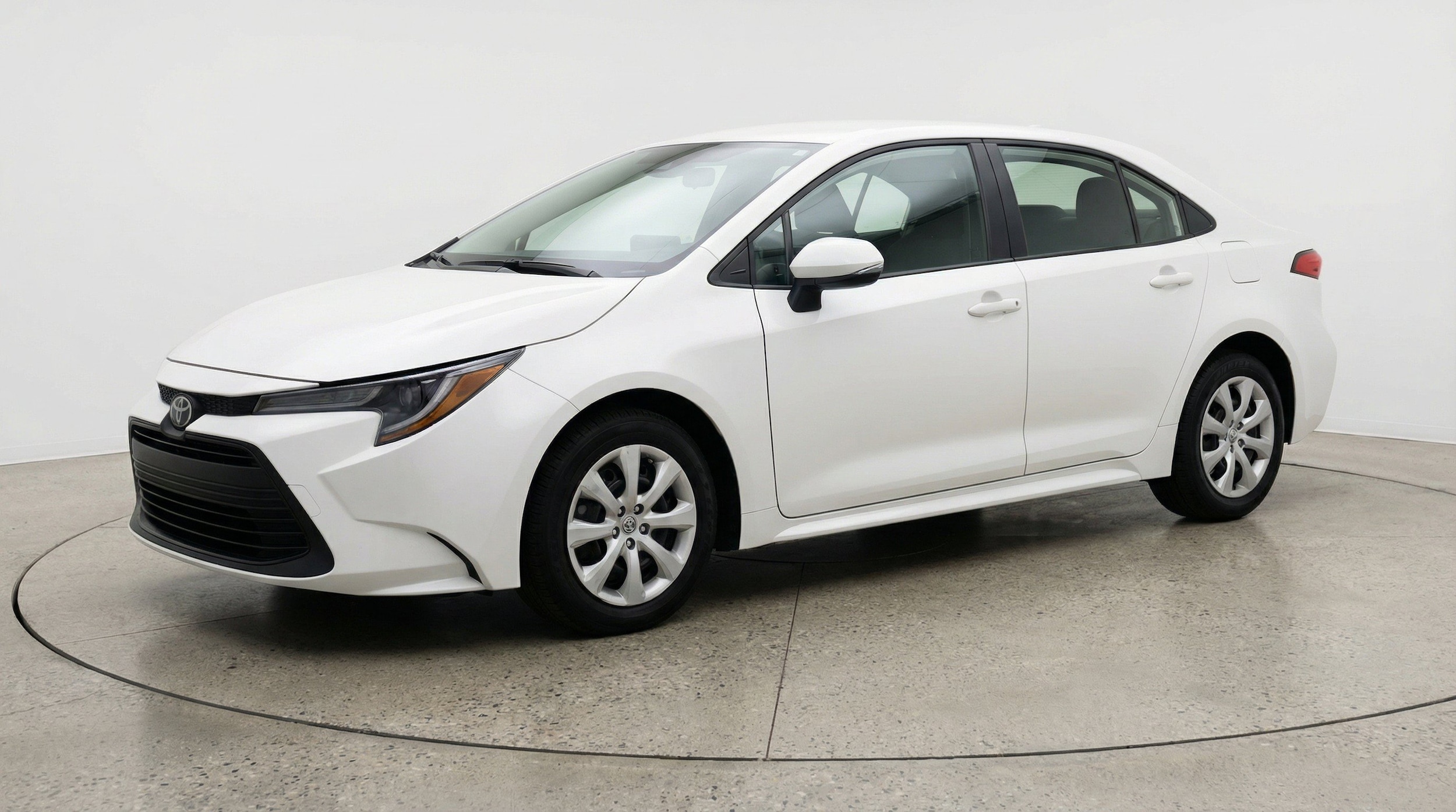 Thumbnail: 2025 Toyota Corolla - 3