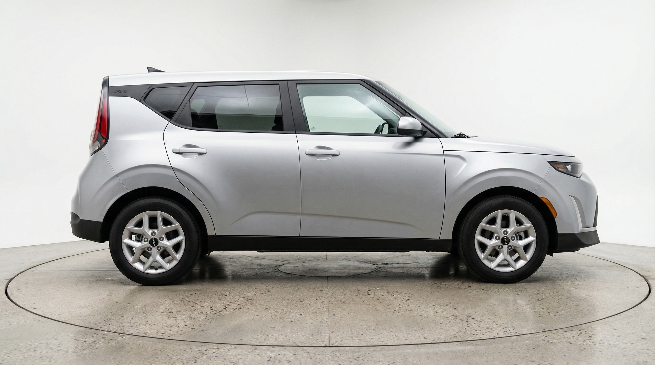 Thumbnail: 2025 Kia Soul - 8