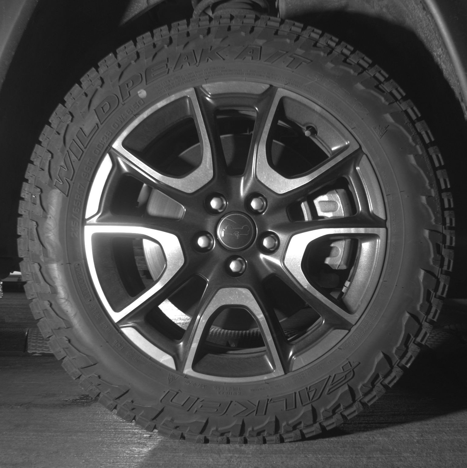 Thumbnail: 2025 Jeep Compass - 13