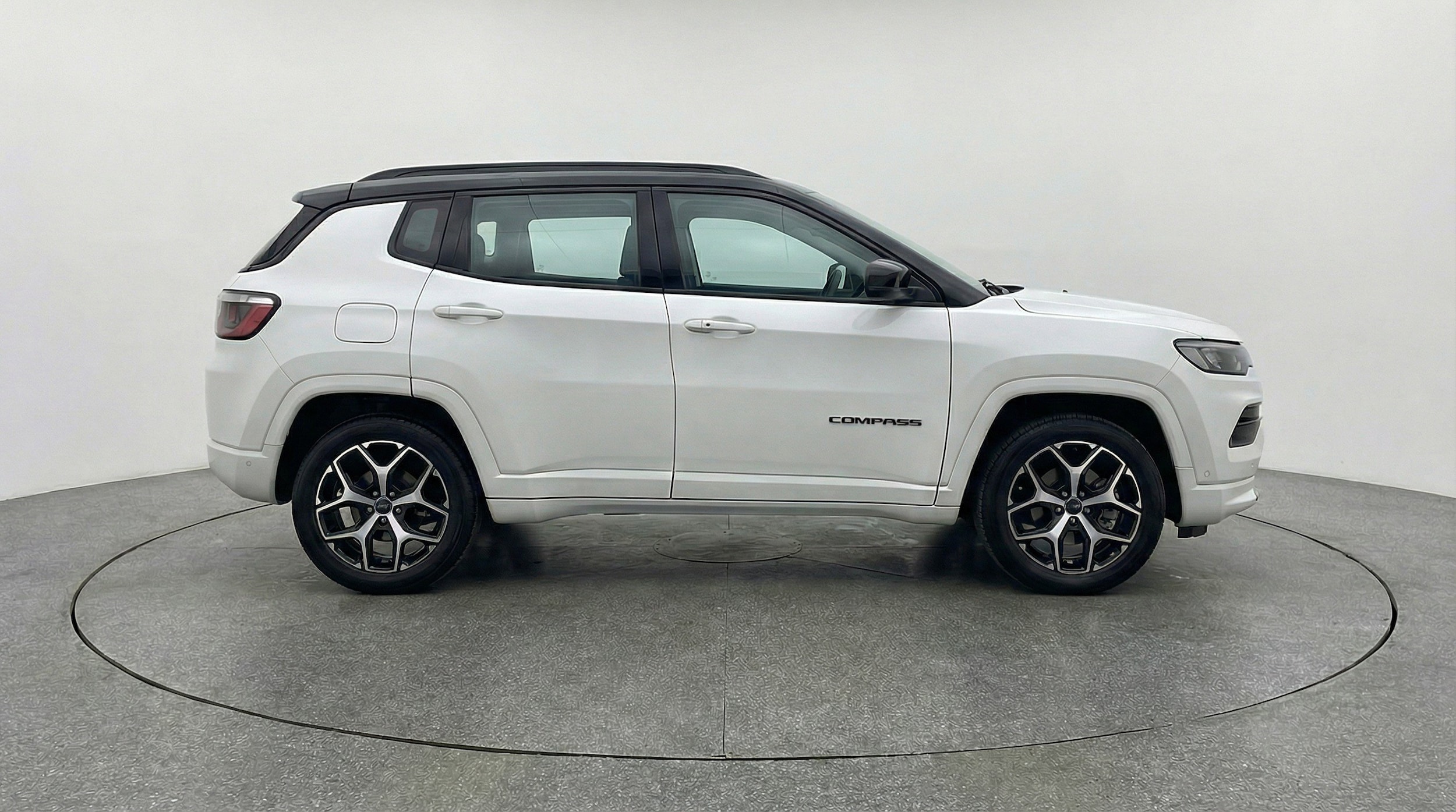 Thumbnail: 2025 Jeep Compass - 11
